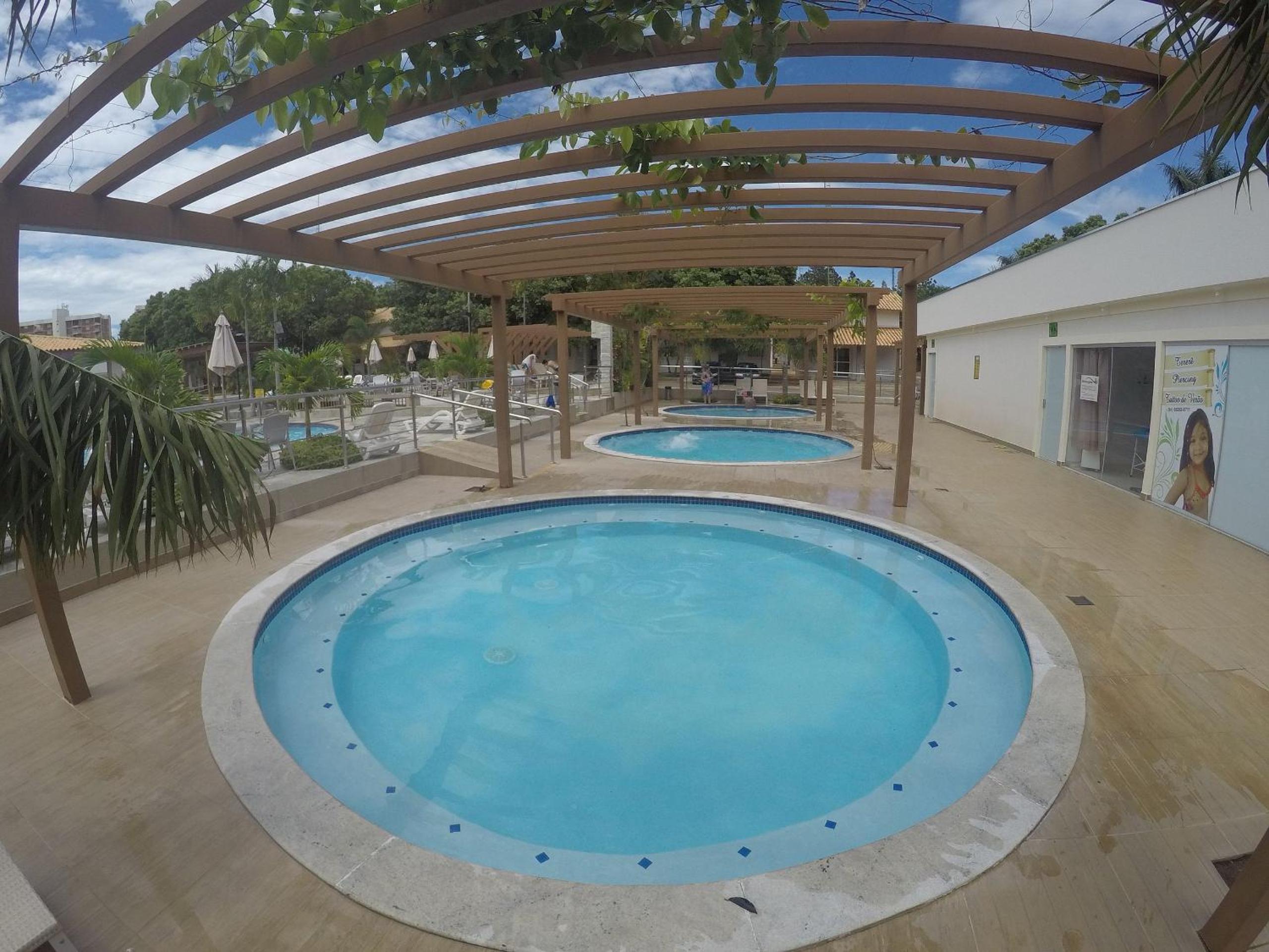diRoma Internacional Resort