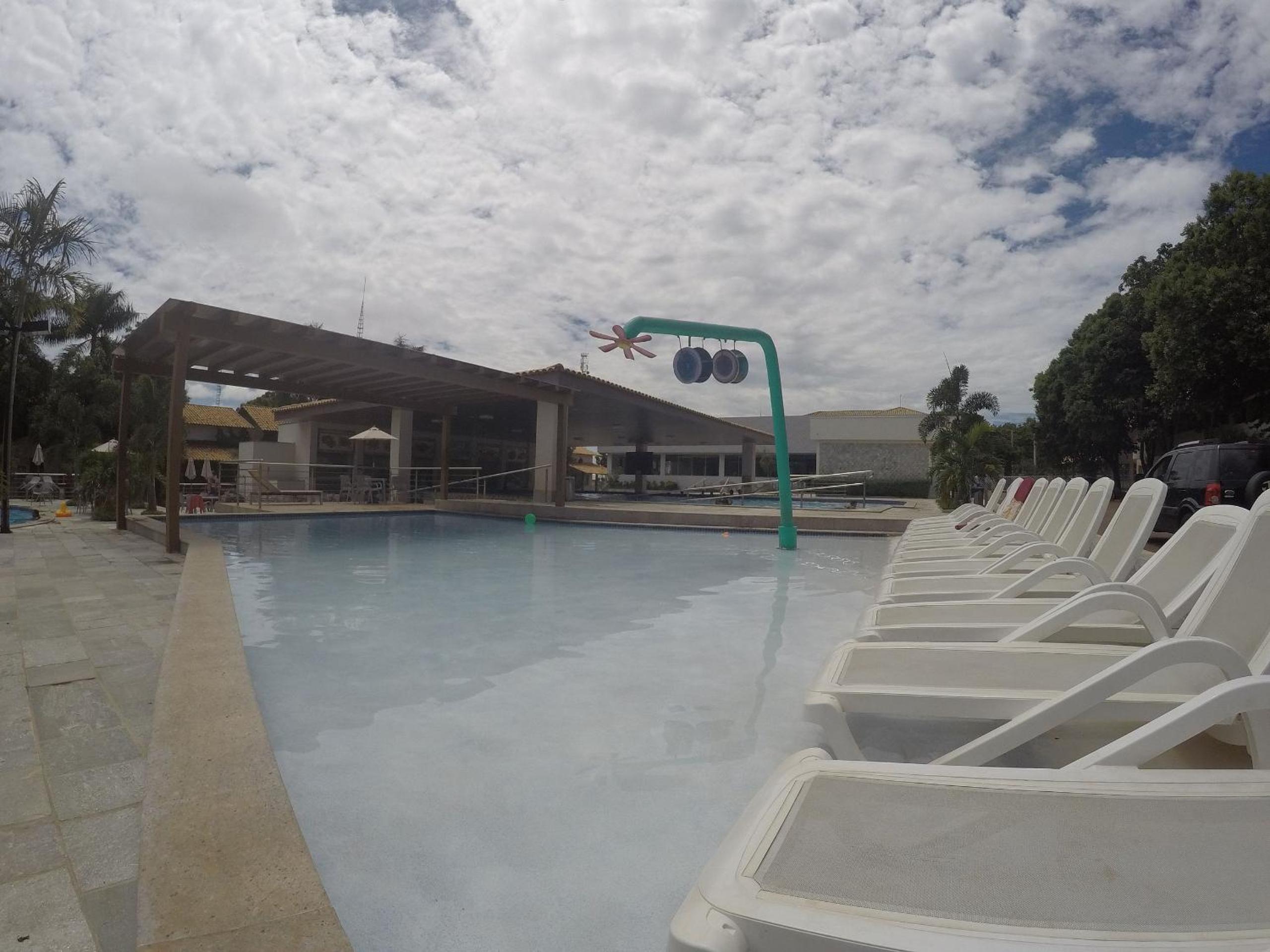 diRoma Internacional Resort