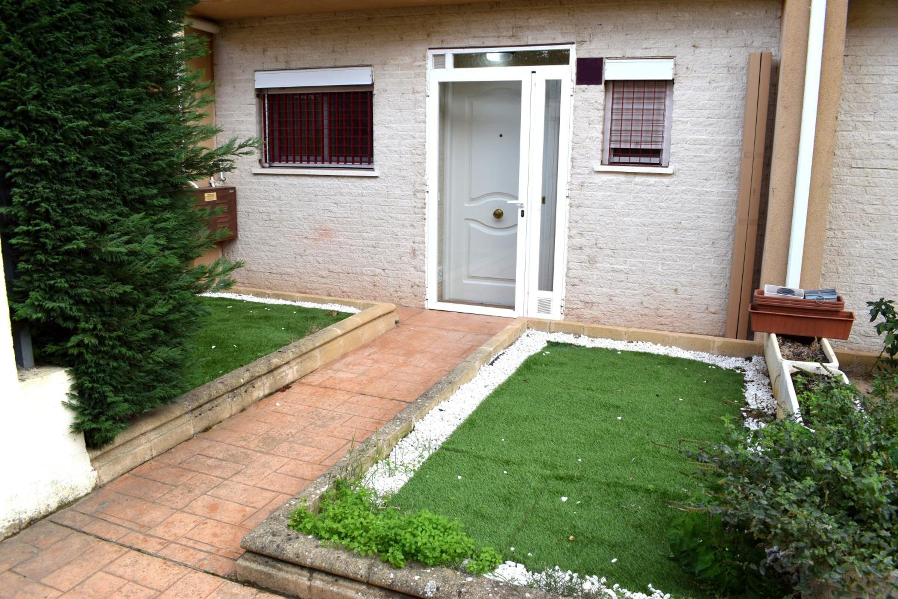 Vistas Río Tormes Huerta Otea