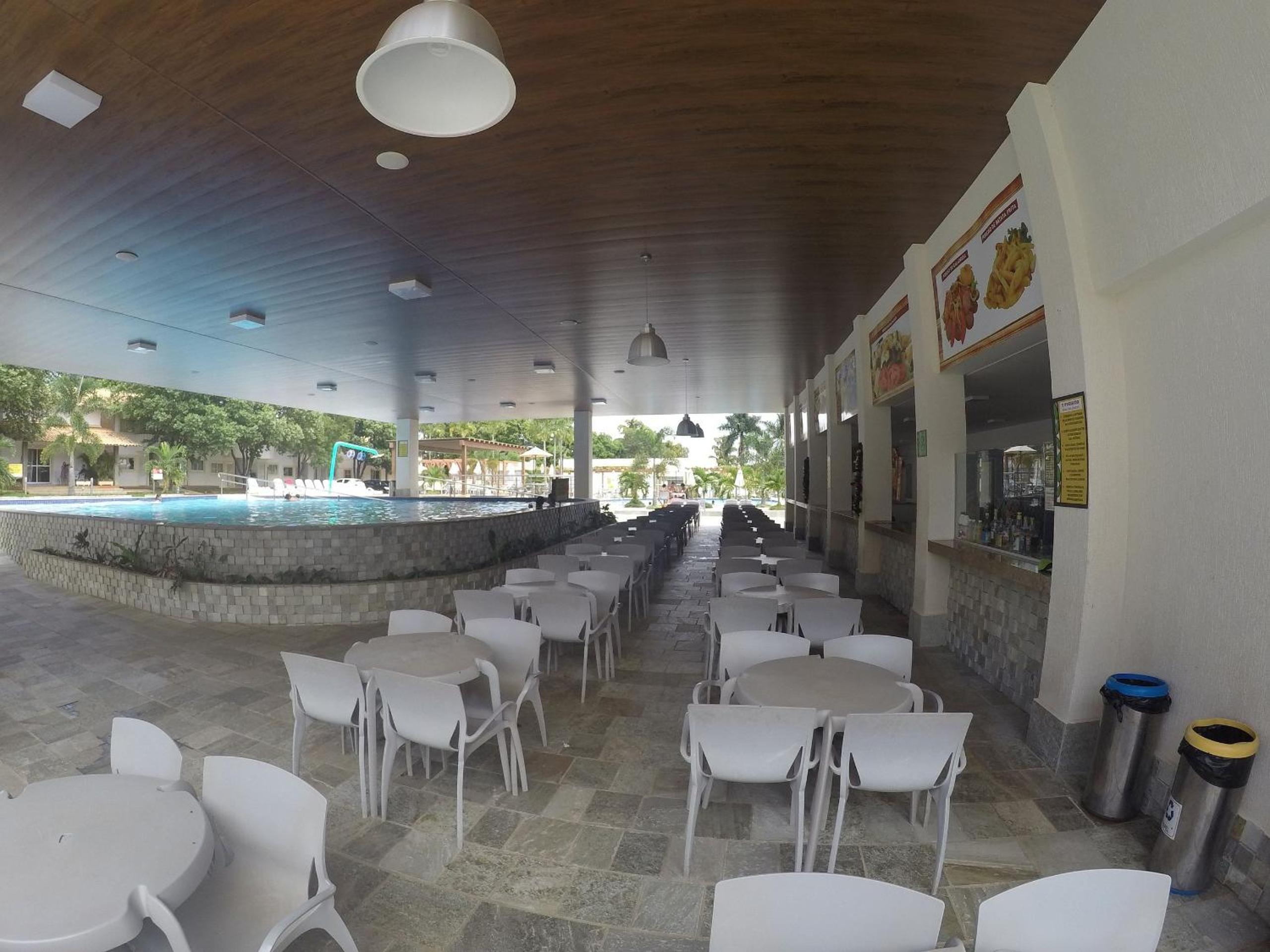 diRoma Internacional Resort