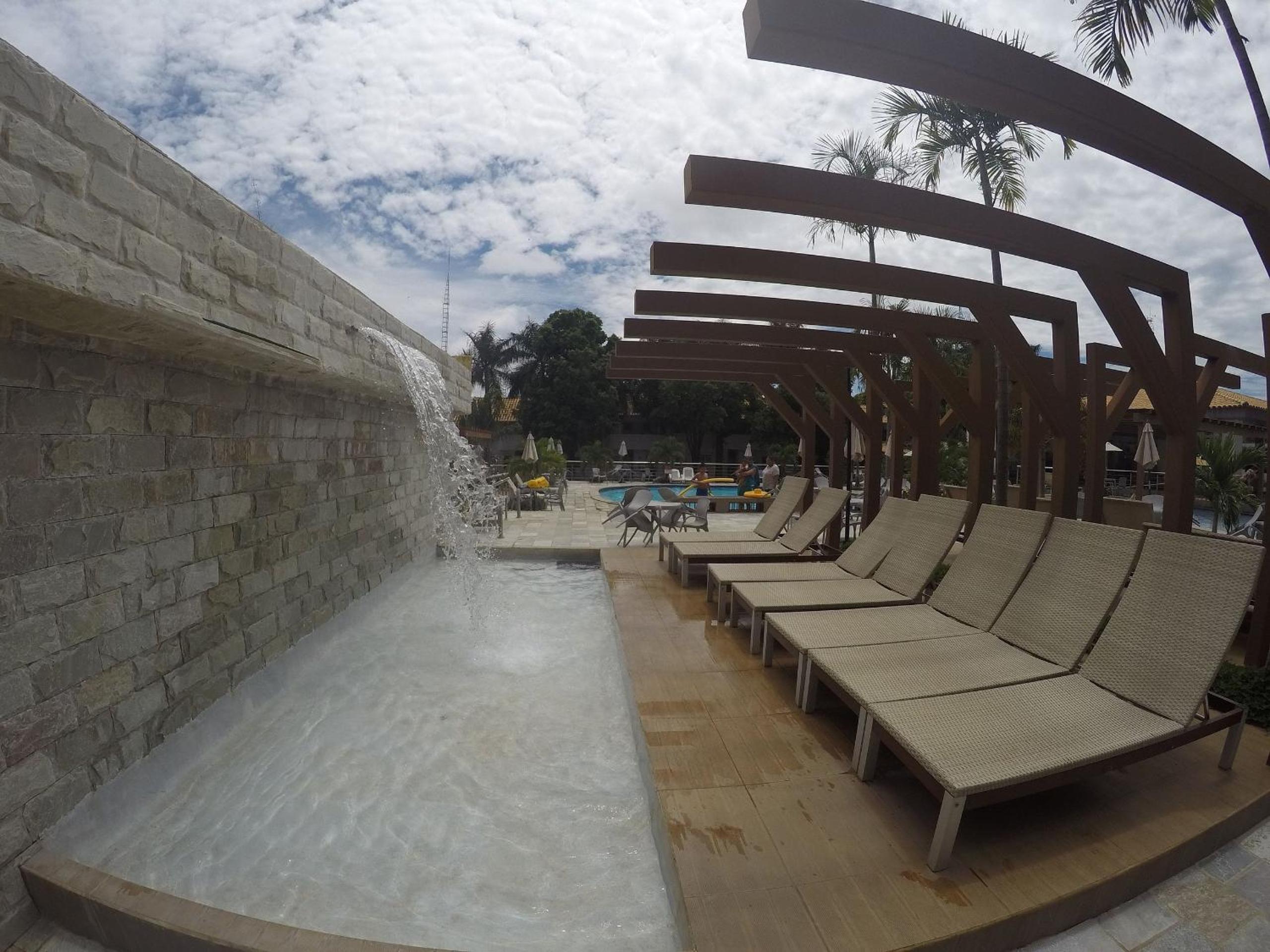 diRoma Internacional Resort