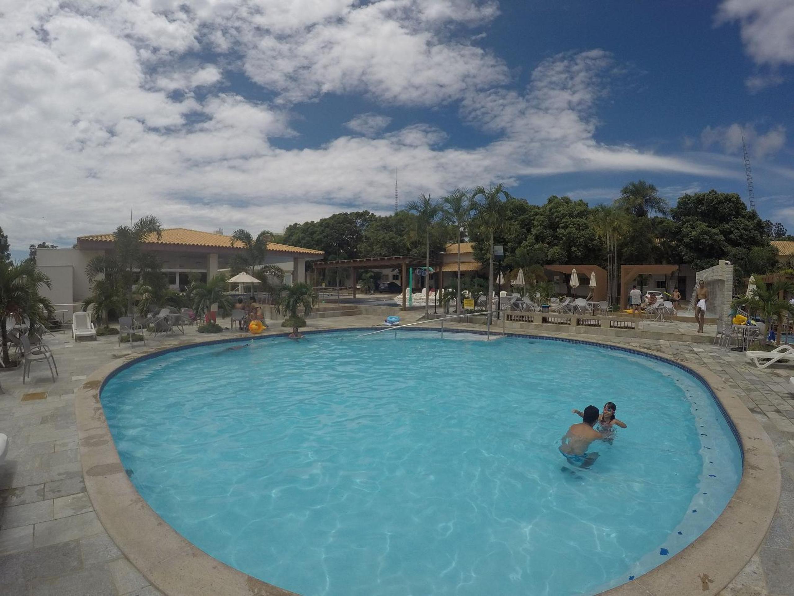diRoma Internacional Resort