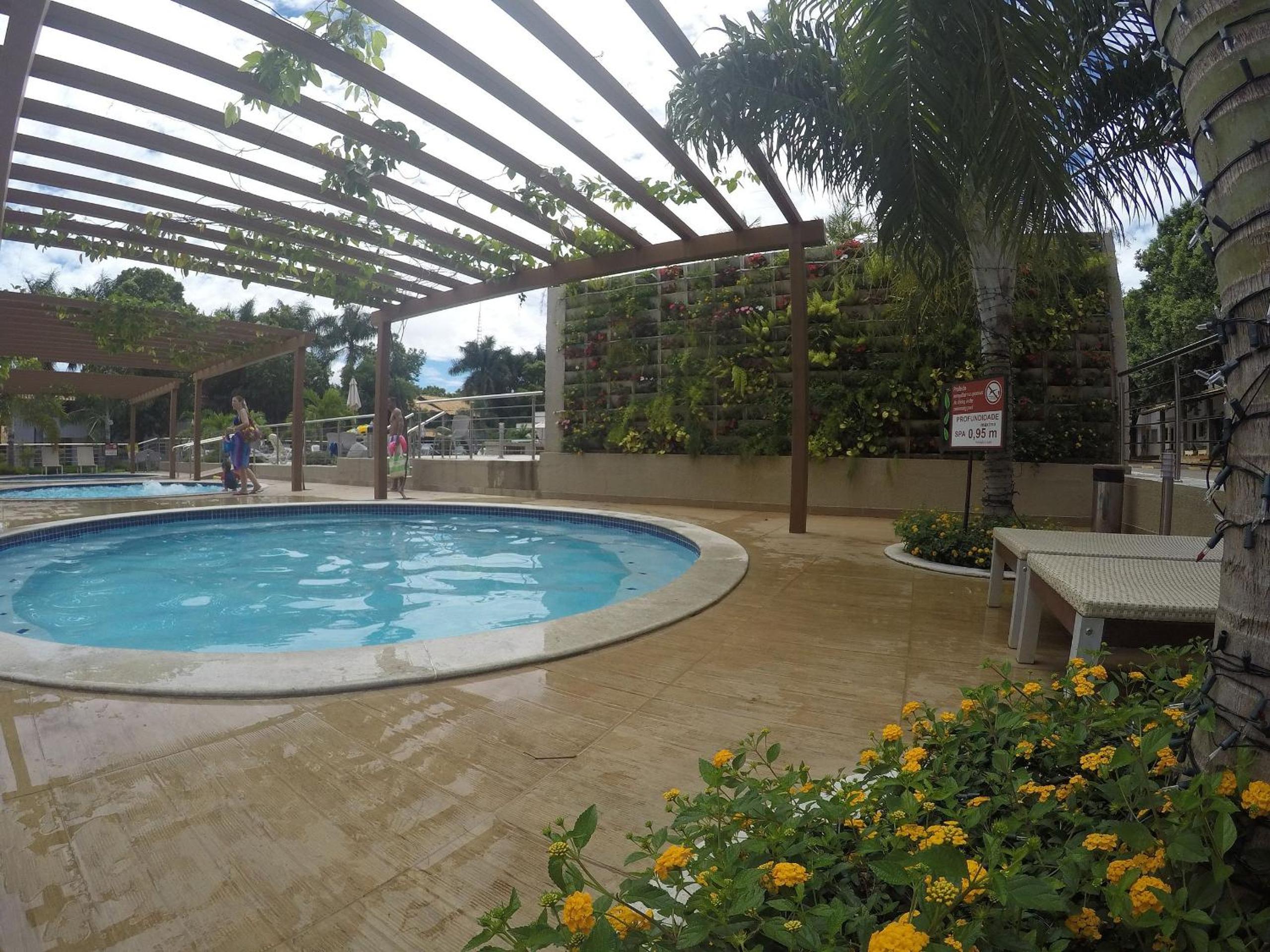 diRoma Internacional Resort