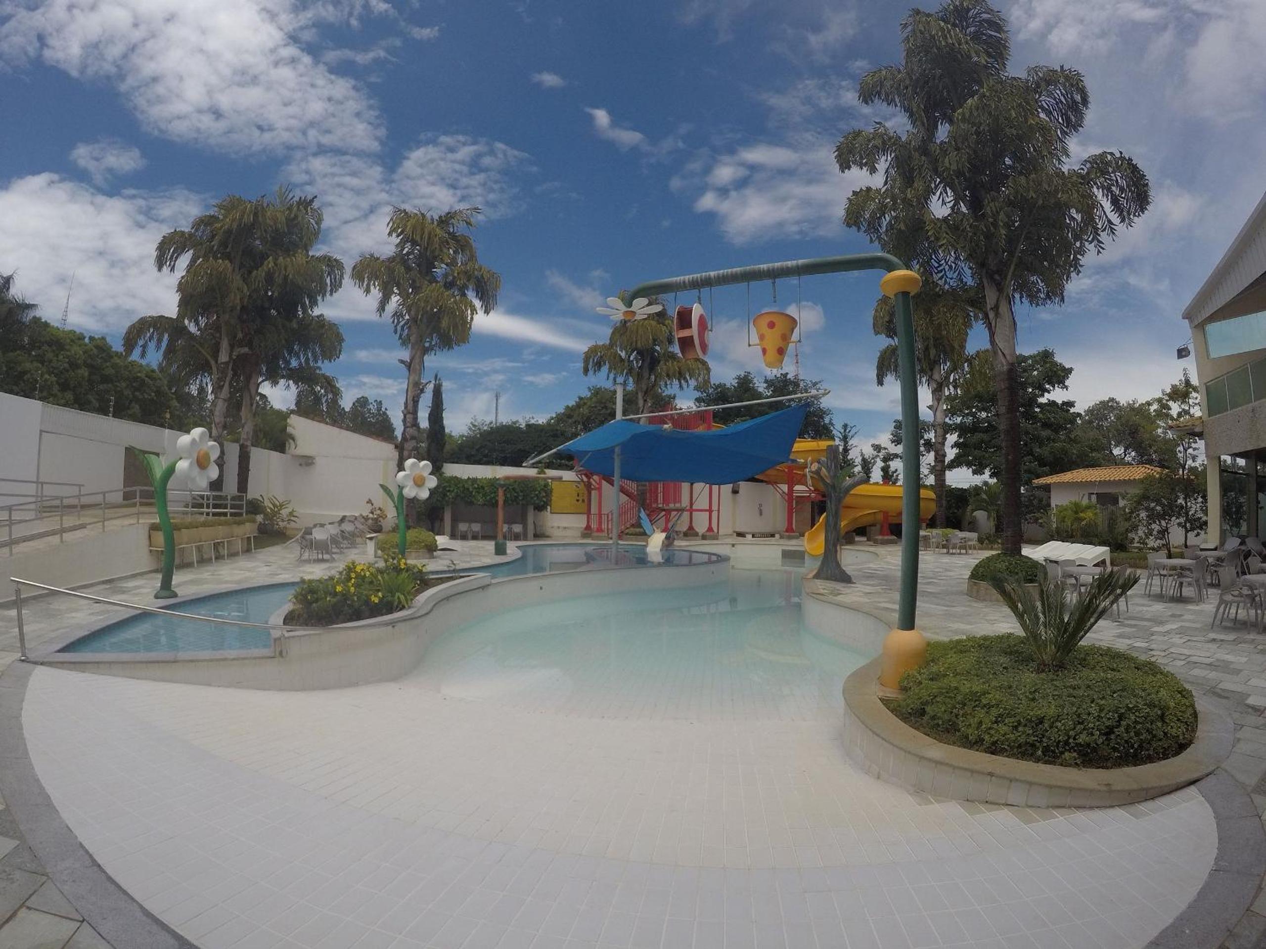 diRoma Internacional Resort