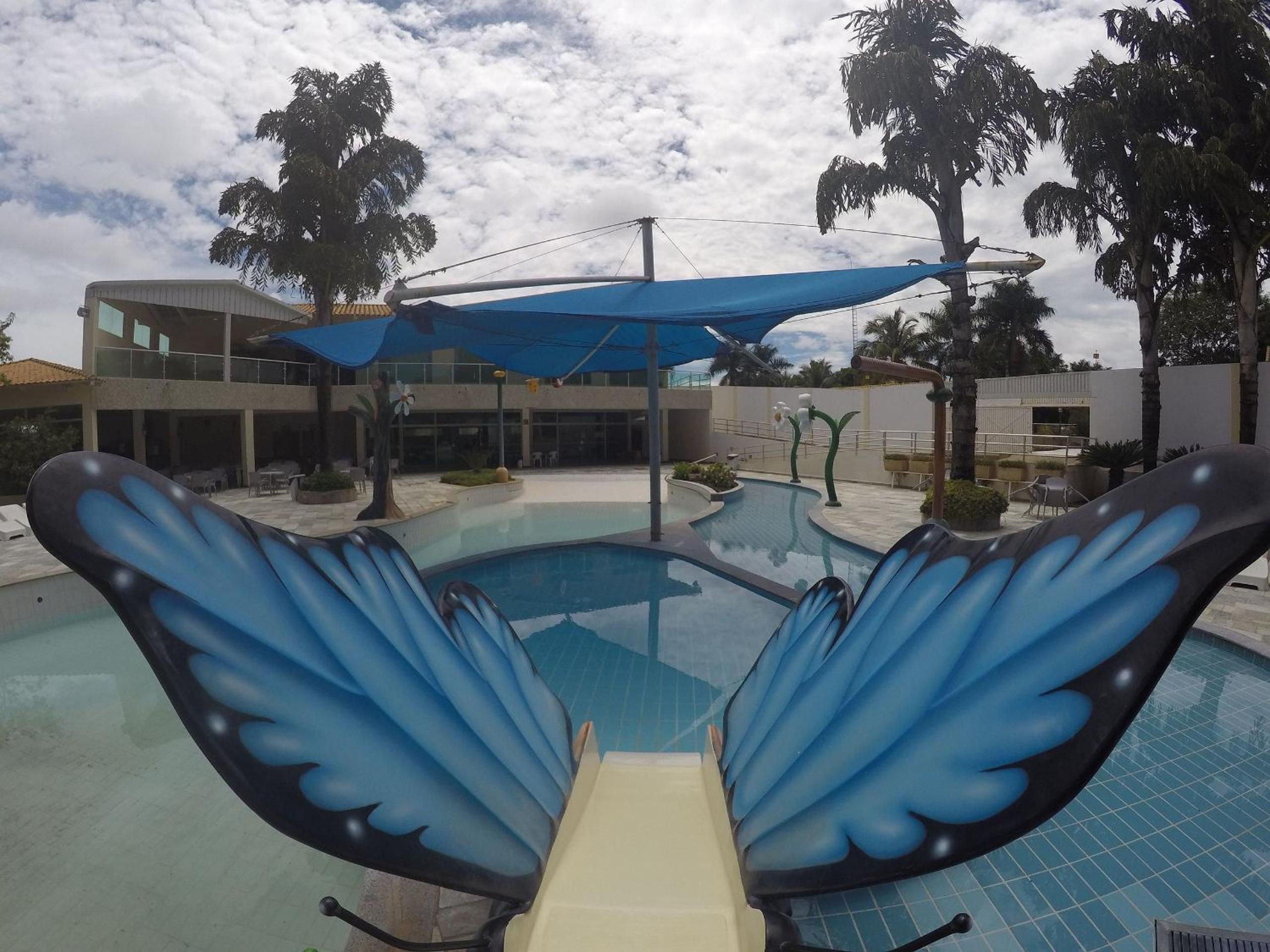diRoma Internacional Resort