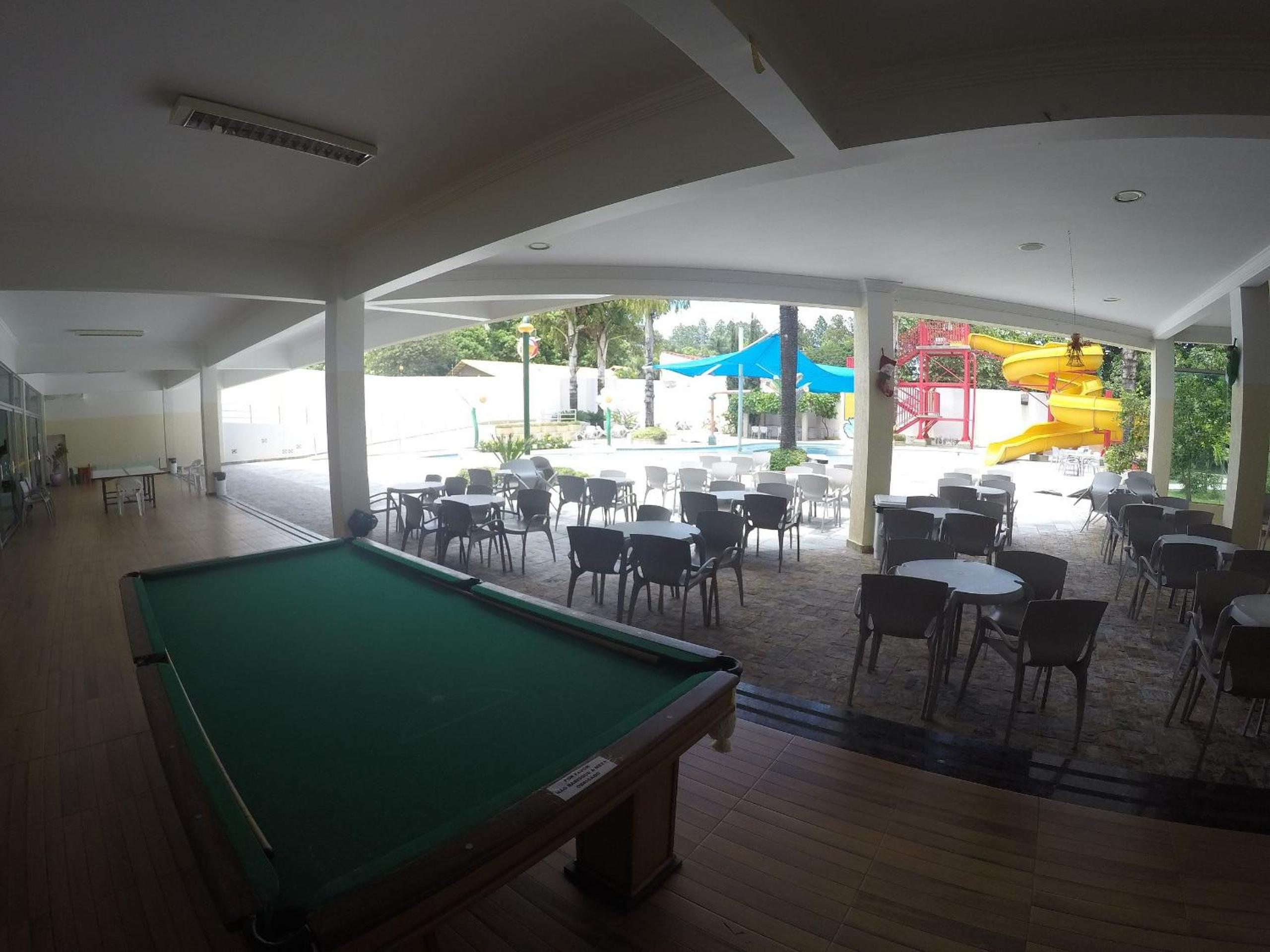 diRoma Internacional Resort