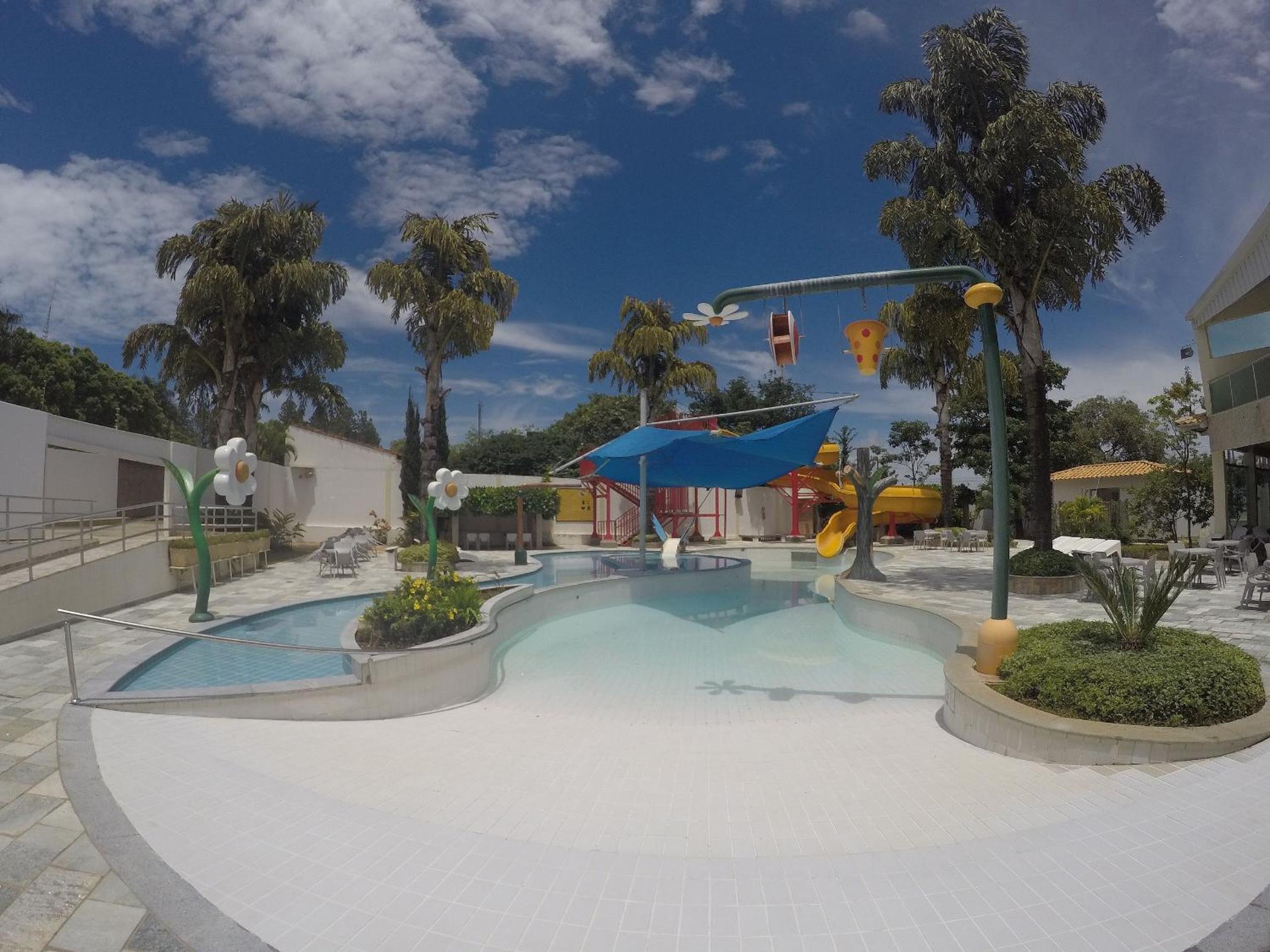 diRoma Internacional Resort