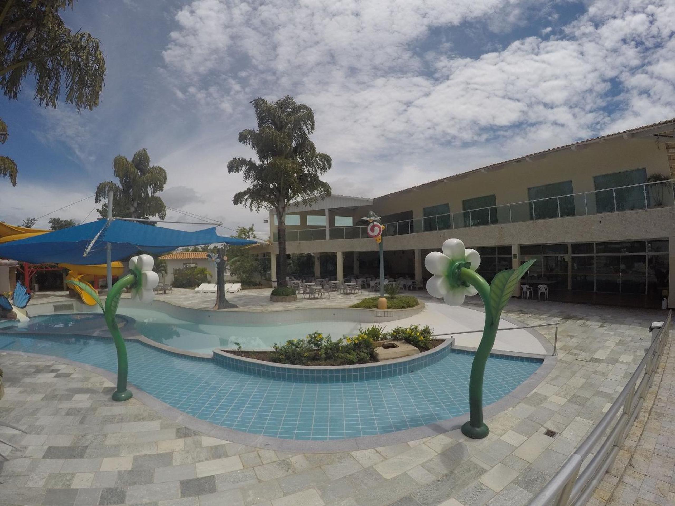 diRoma Internacional Resort