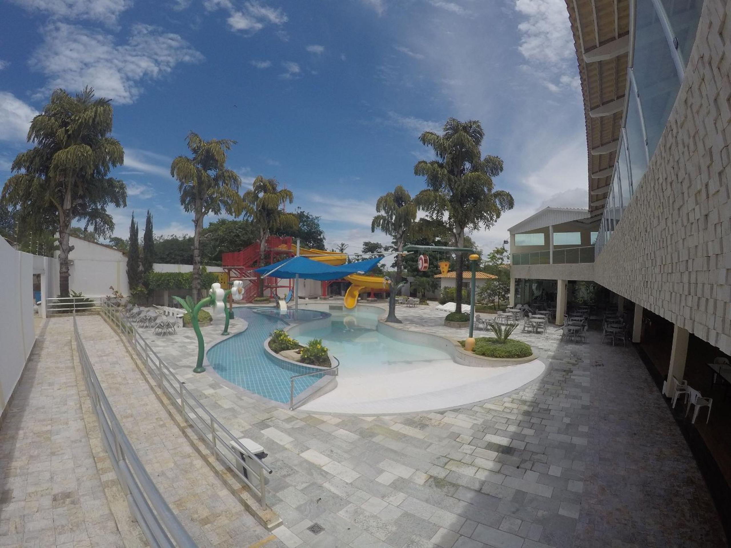 diRoma Internacional Resort
