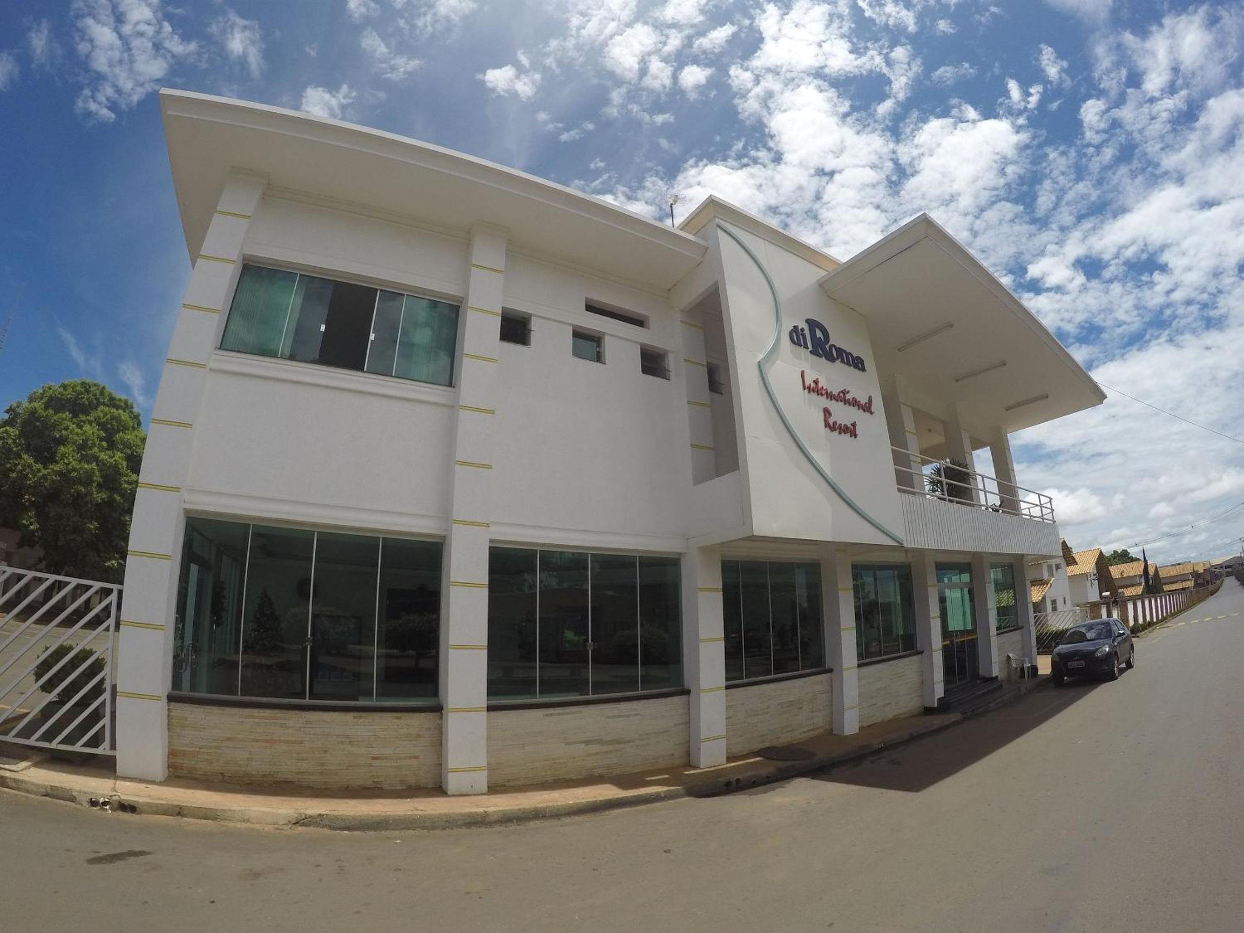 diRoma Internacional Resort