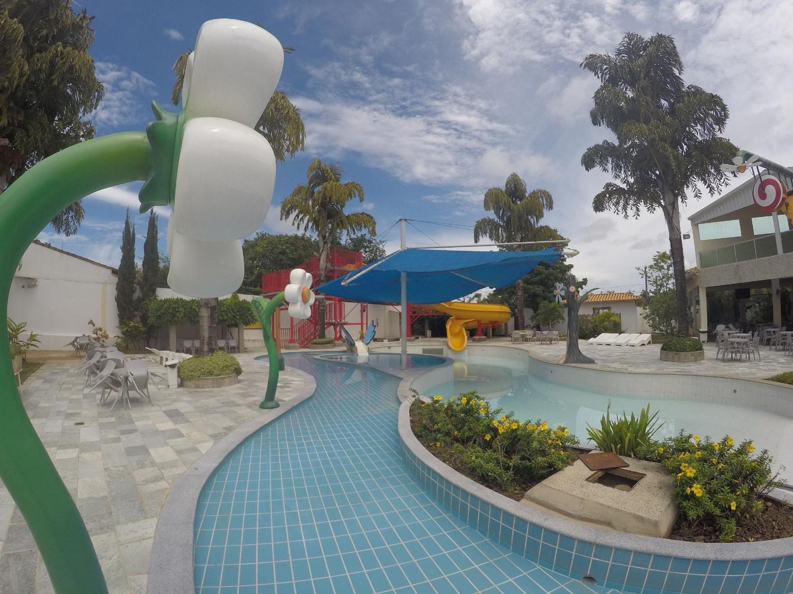 diRoma Internacional Resort