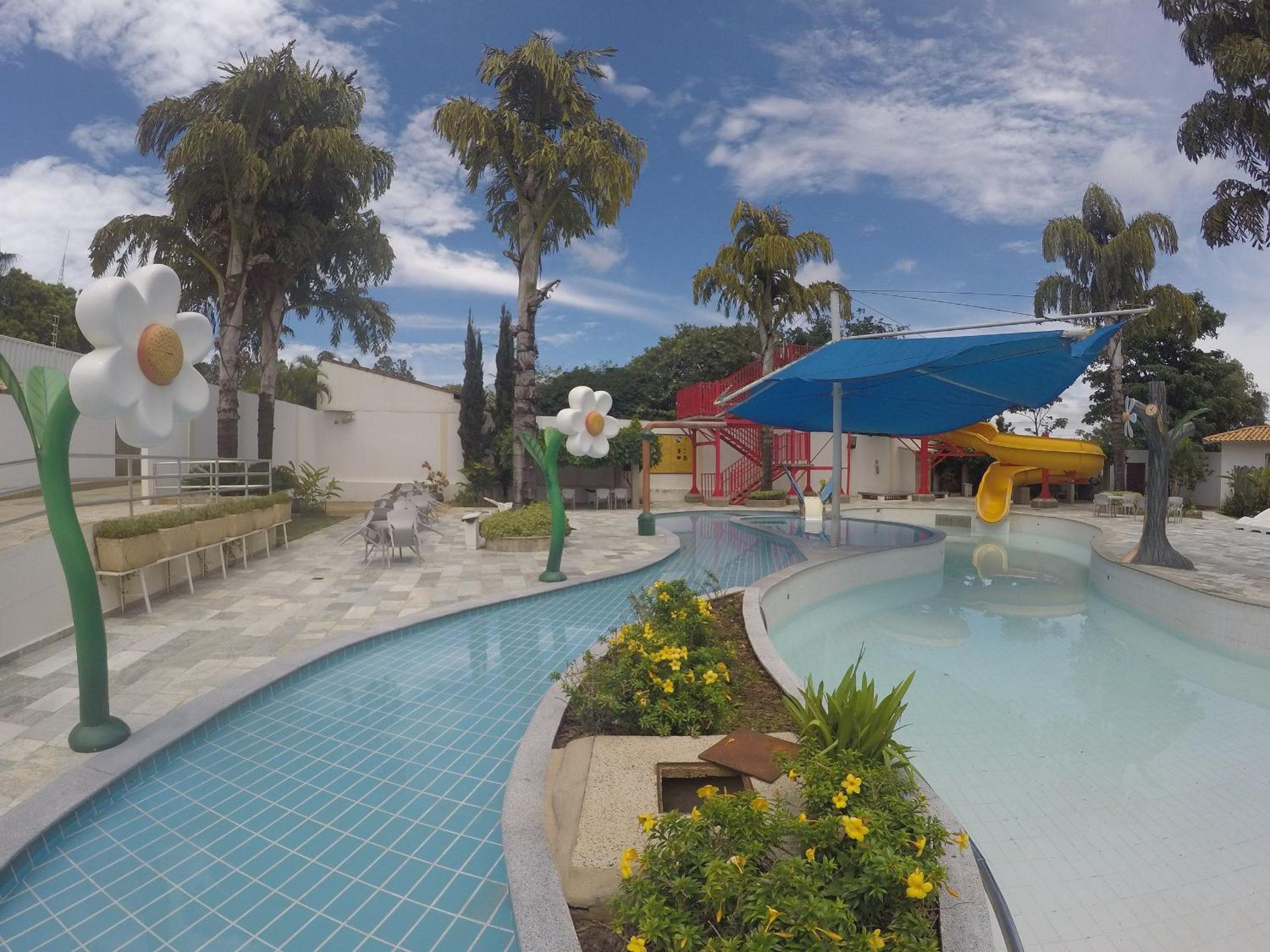 diRoma Internacional Resort