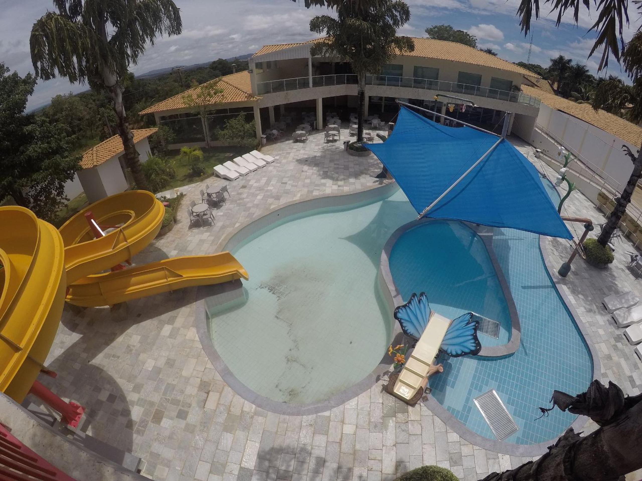 diRoma Internacional Resort
