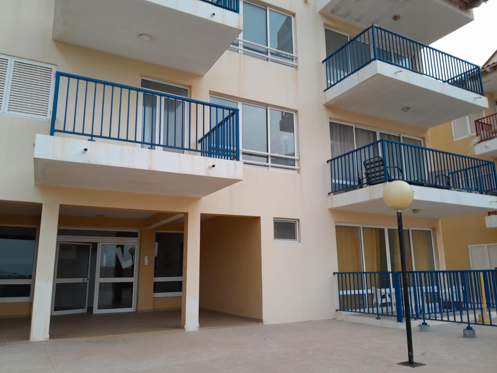 Solaren Apartments Boavista