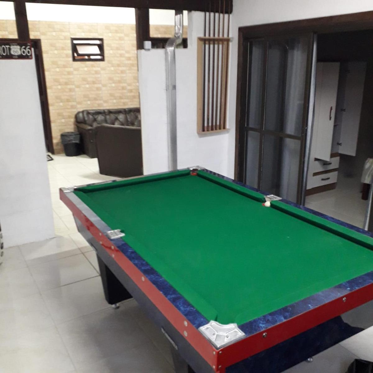 Casa de praia, próximo ao Mar e aconchegante!
