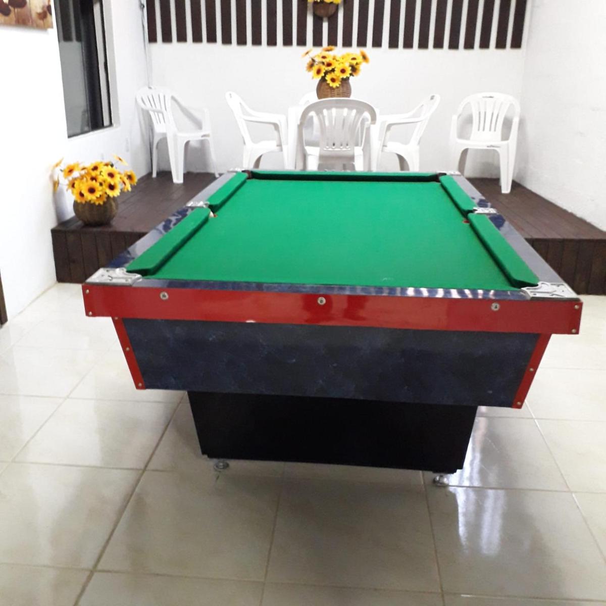 Casa de praia, próximo ao Mar e aconchegante!