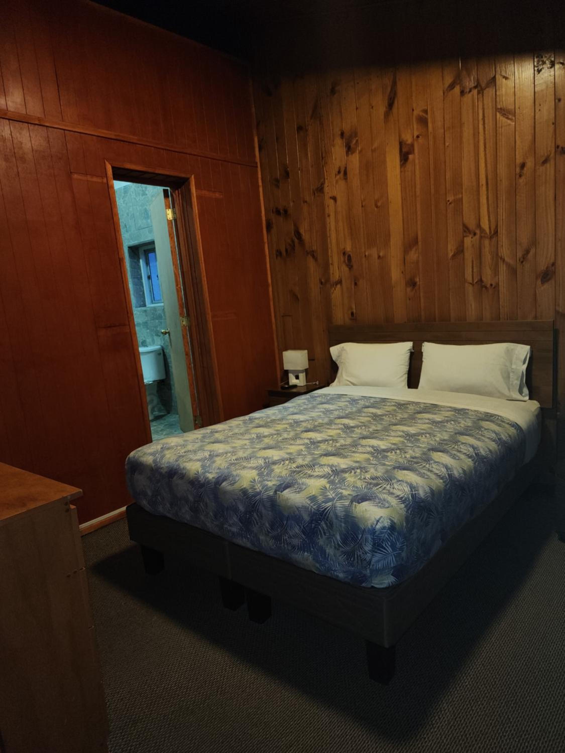 Hostal Capricho de Carlitos