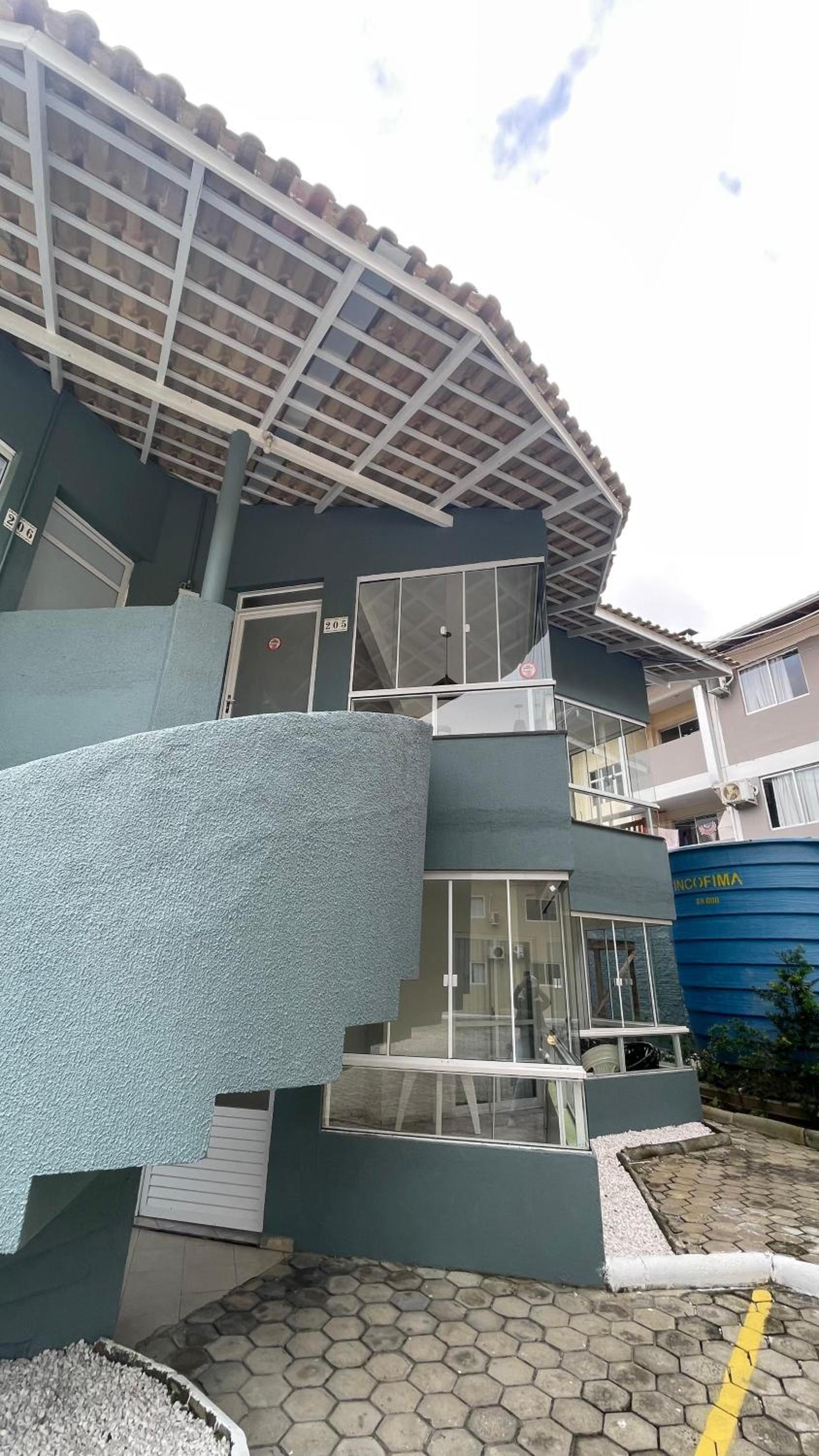 Residencial Solar das Bromélias