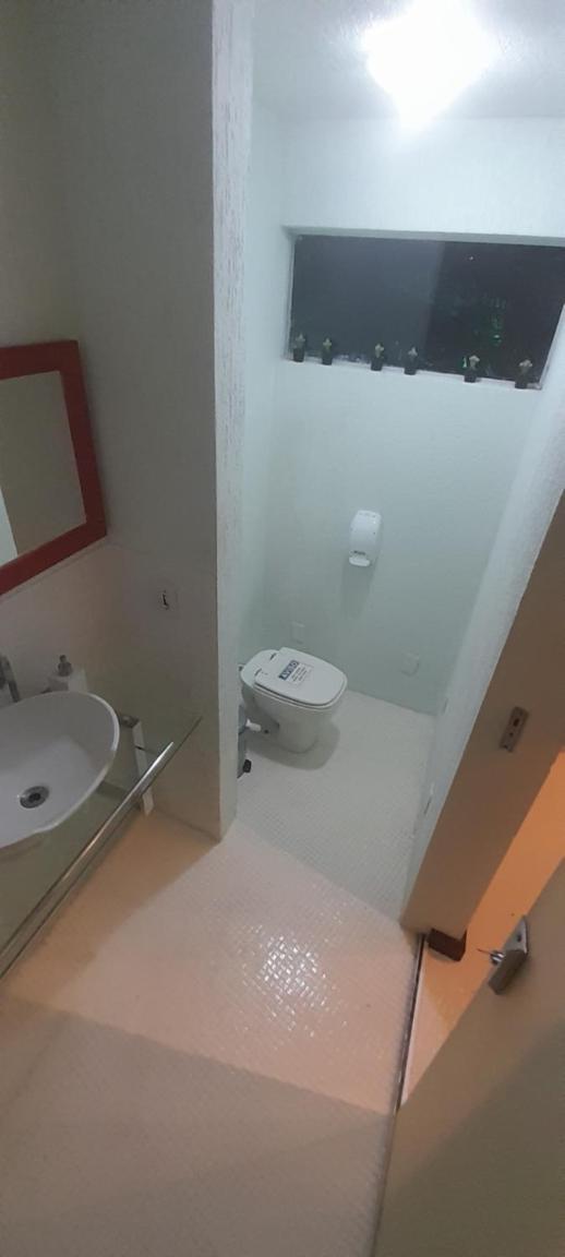 Casa 6 quartos piscina e sauna