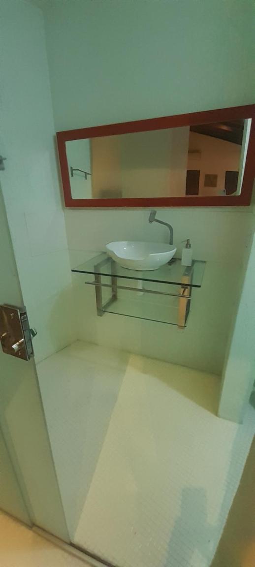 Casa 6 quartos piscina e sauna
