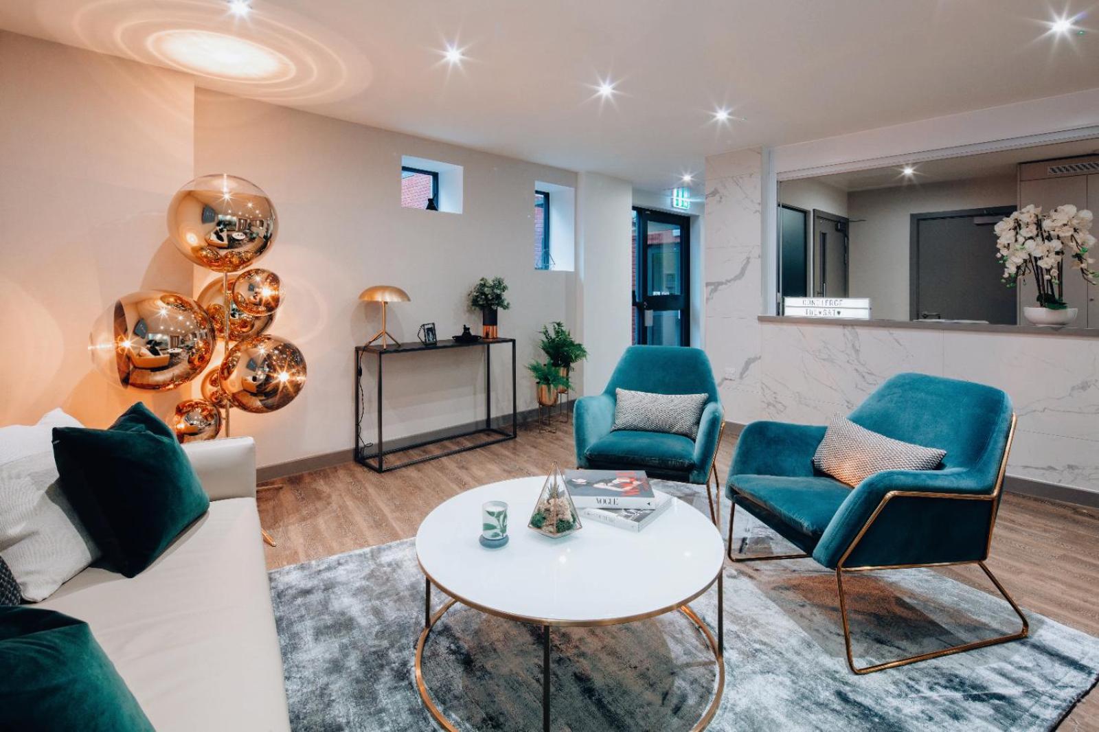lounge