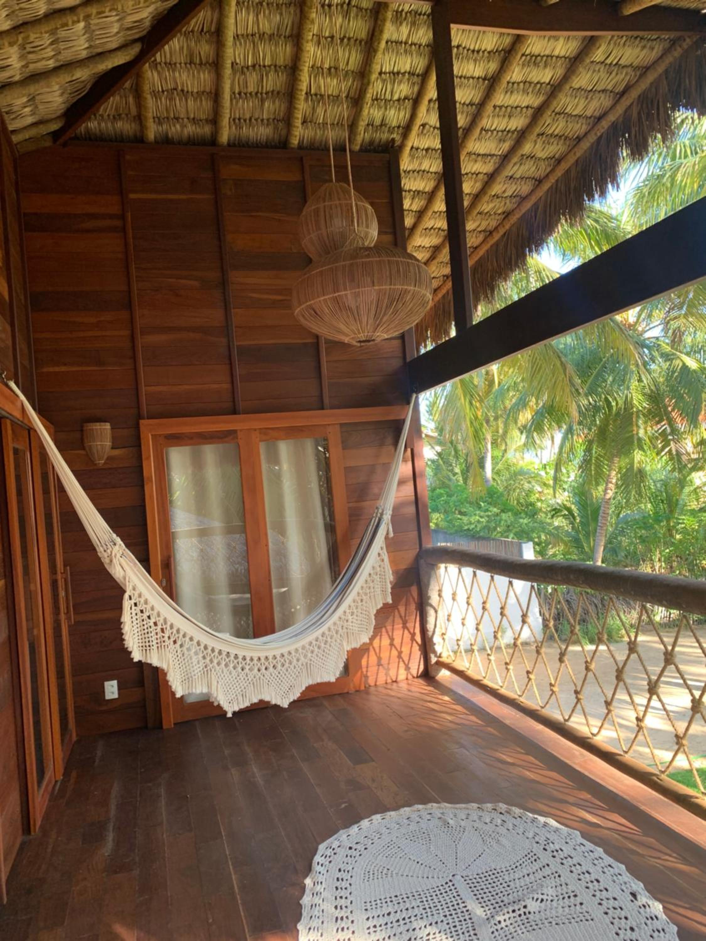 Vila dos Cocos - Praia de Moitas