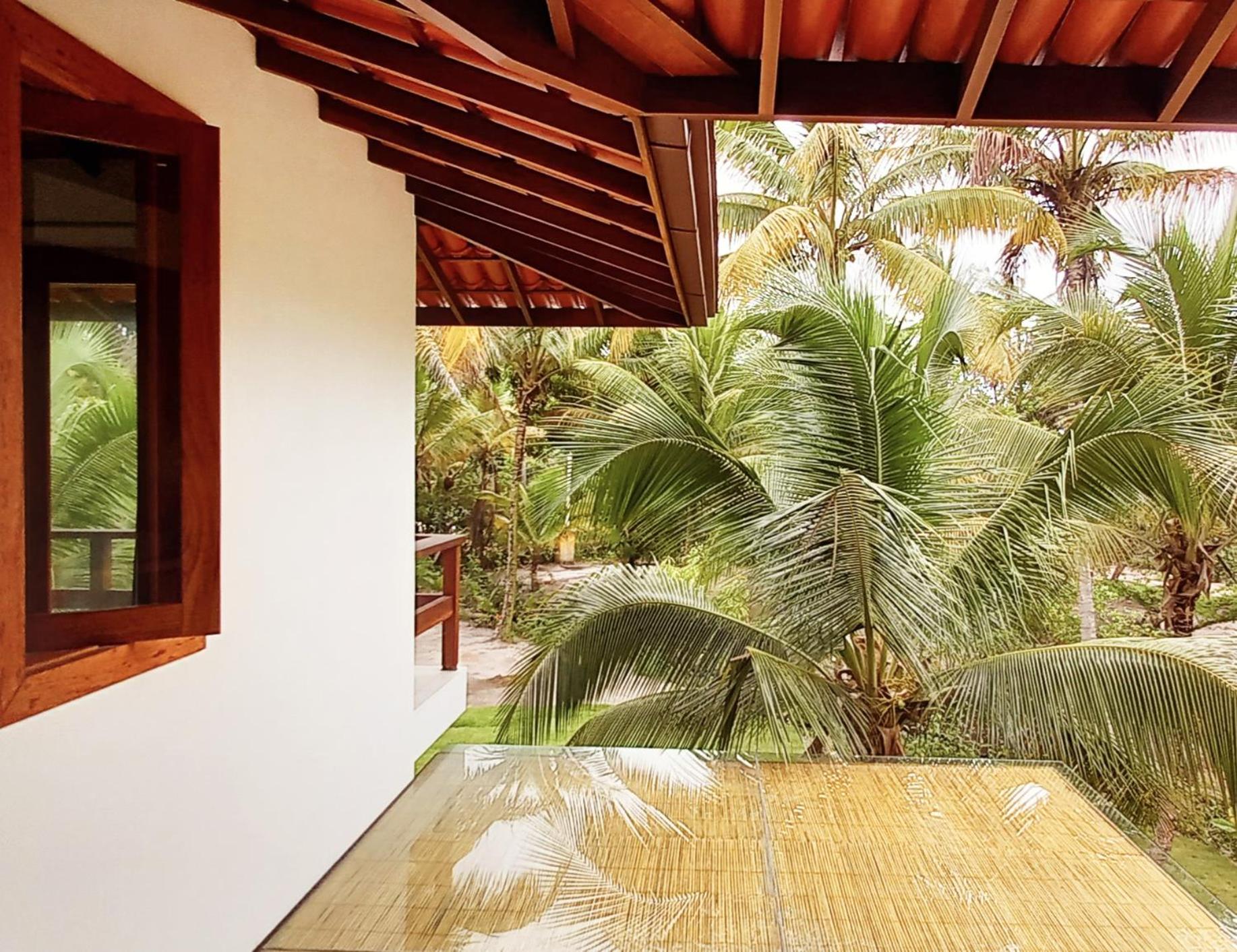 Kíria's Village Beach House