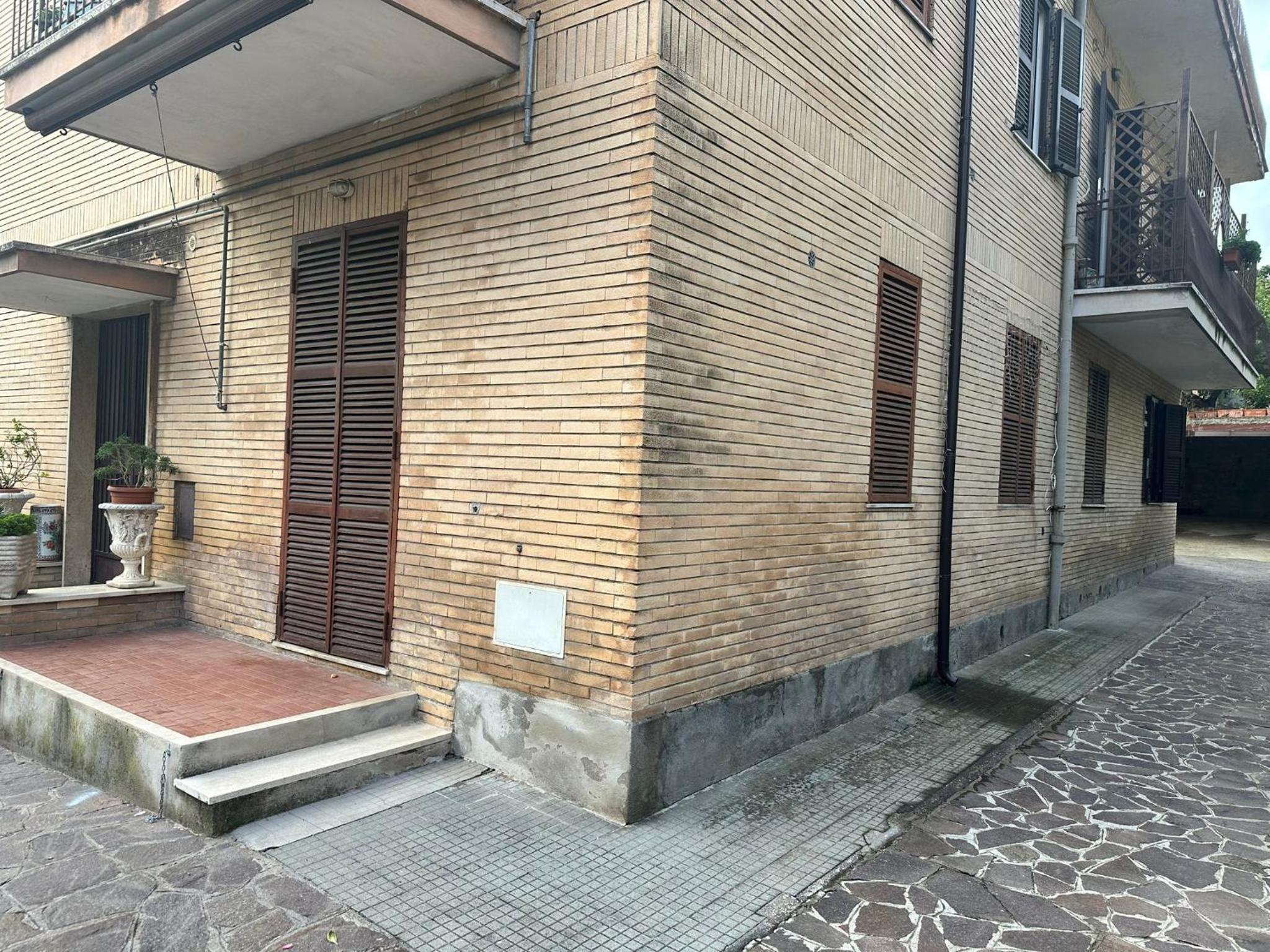 Casa Gemelli