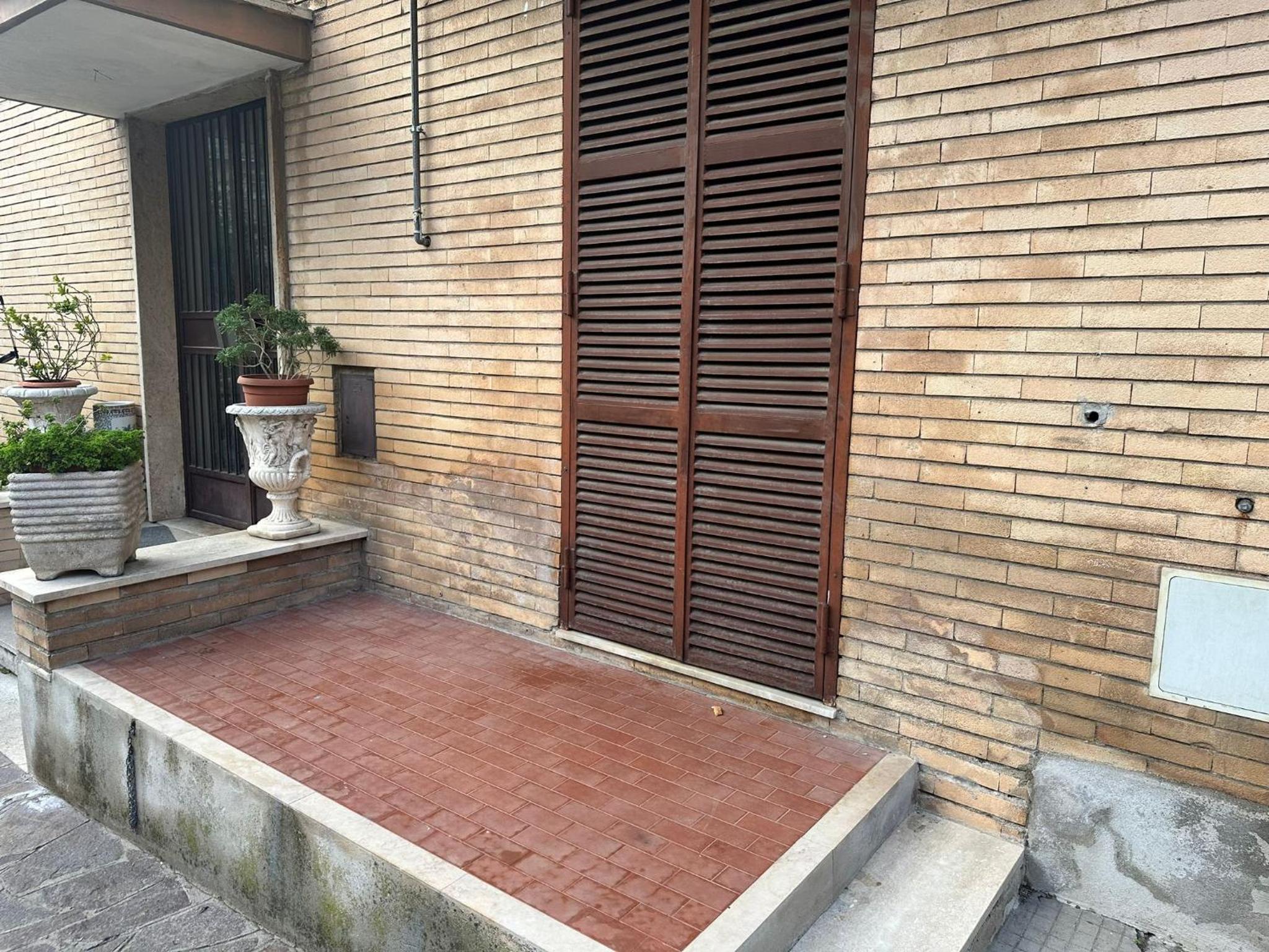 Casa Gemelli