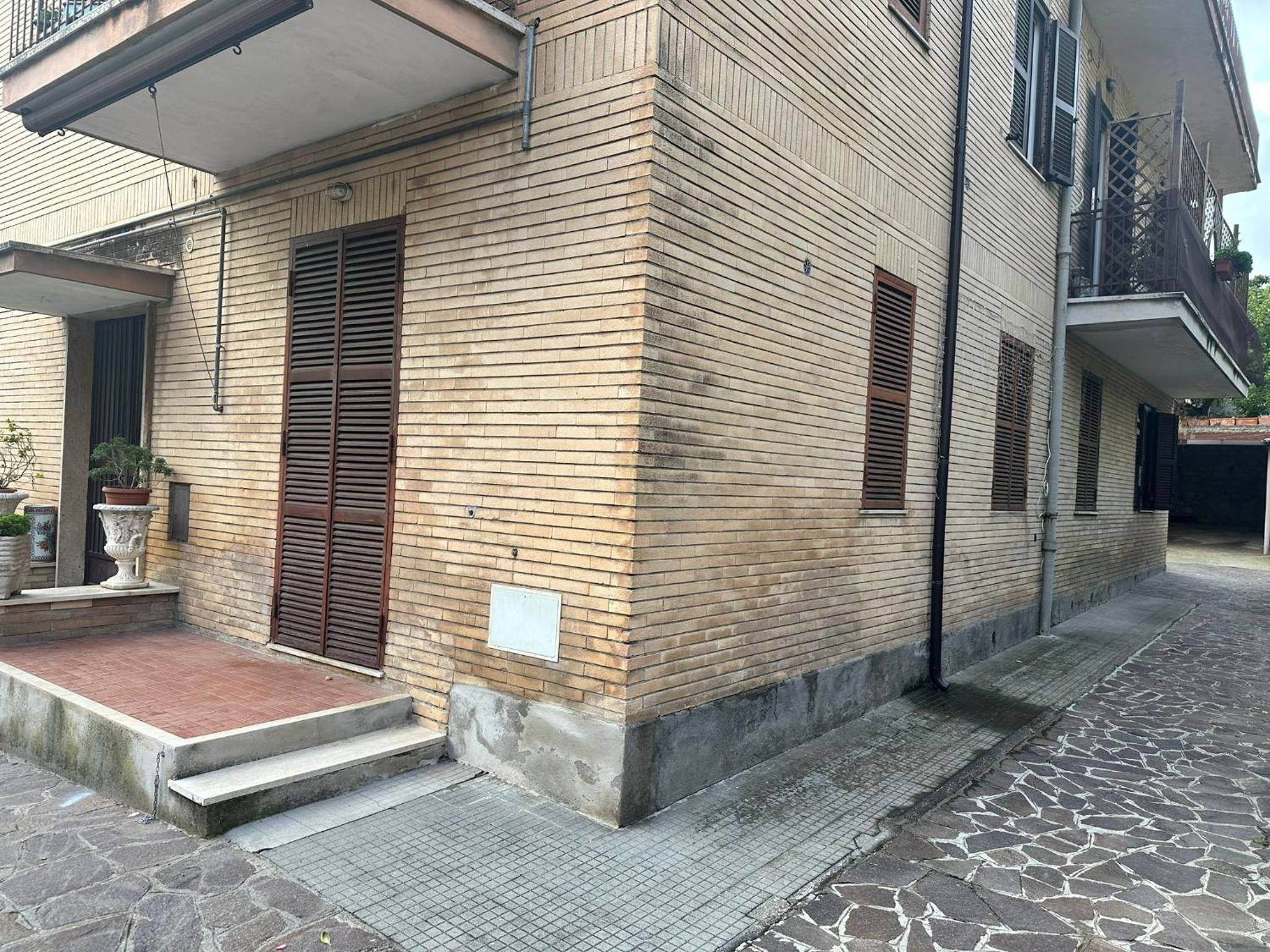 Casa Gemelli
