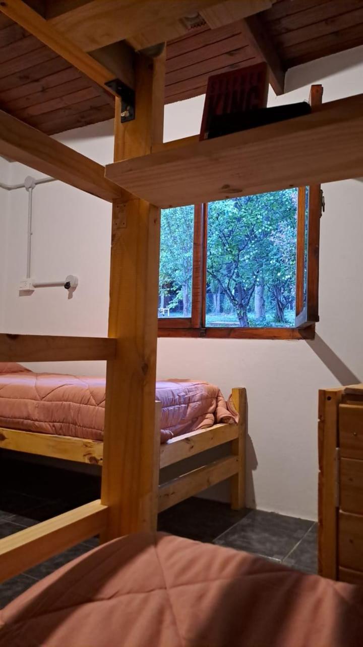 HOSTEL EL LIMON