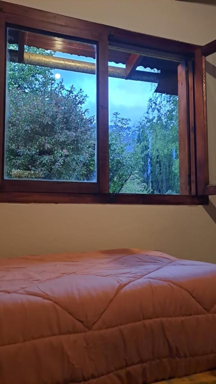 HOSTEL EL LIMON