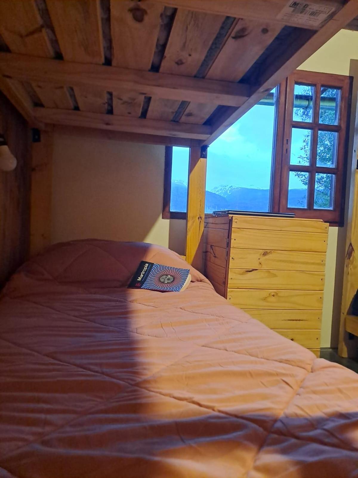 HOSTEL EL LIMON
