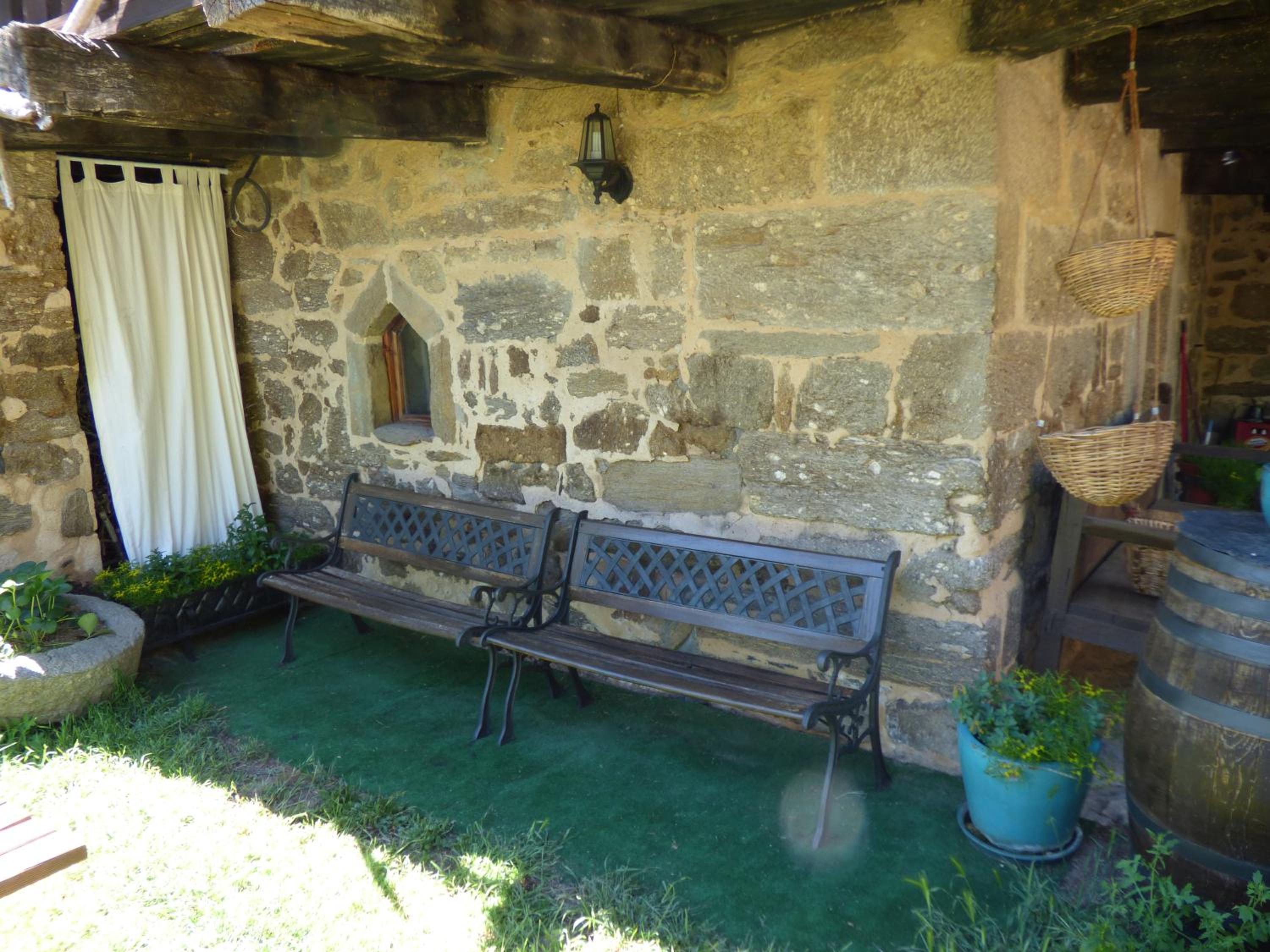 La Posada de Pedrazales