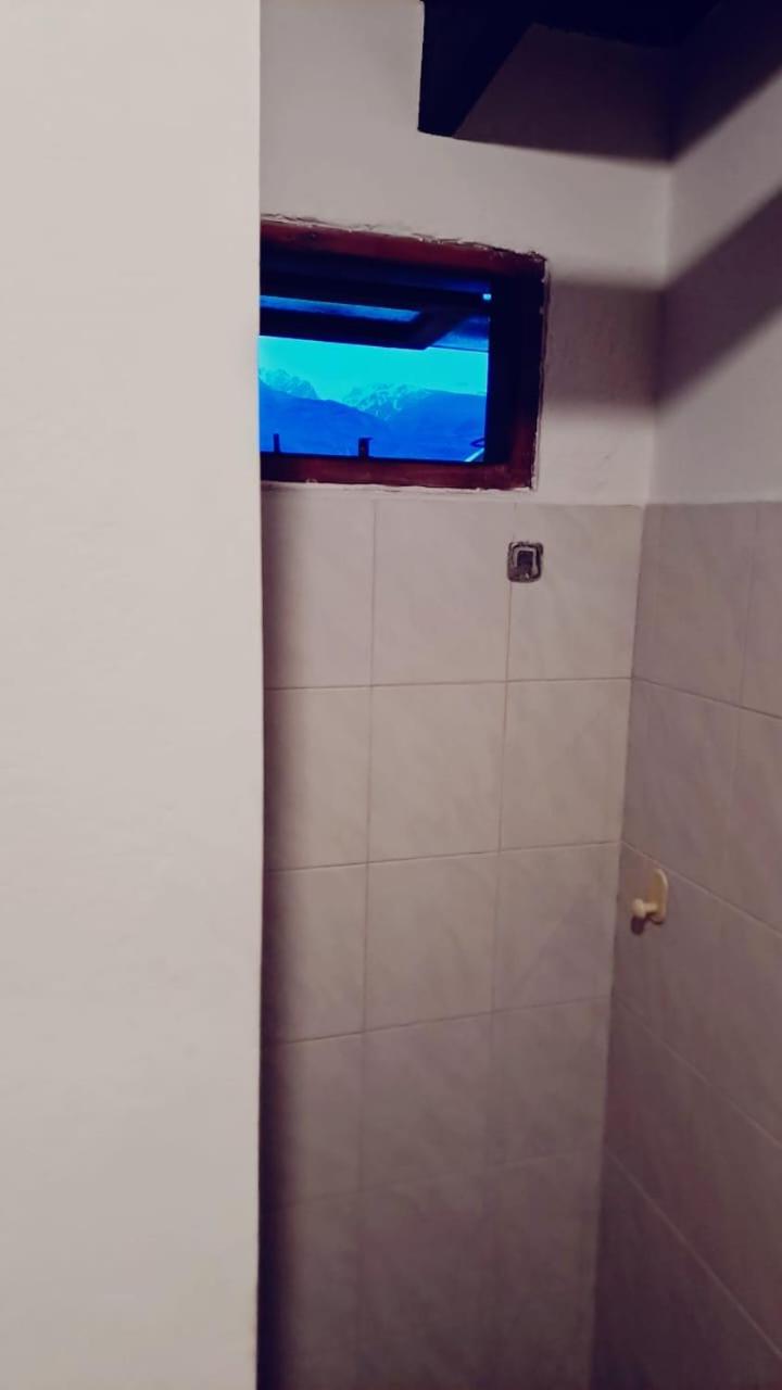 HOSTEL EL LIMON