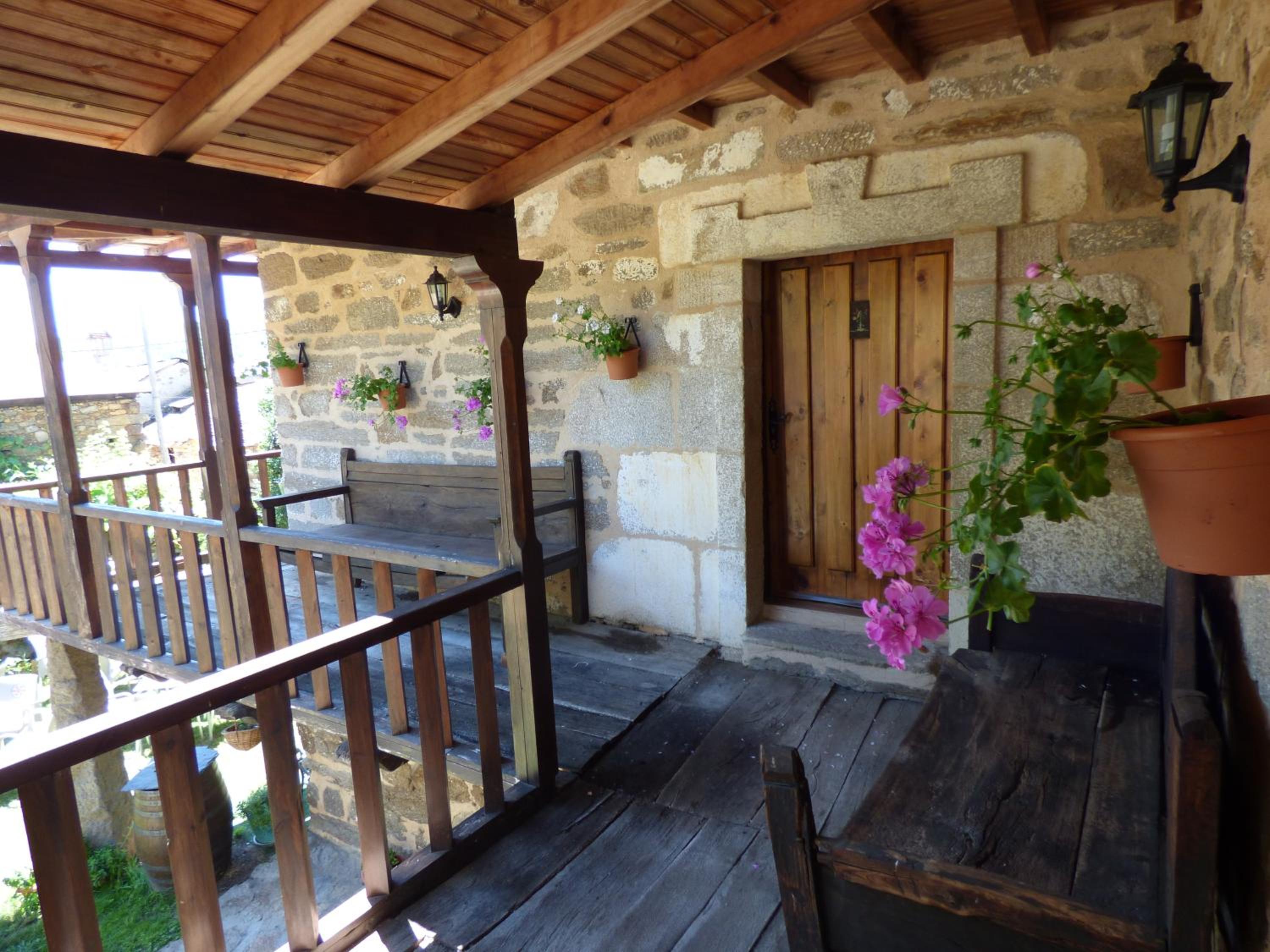 La Posada de Pedrazales
