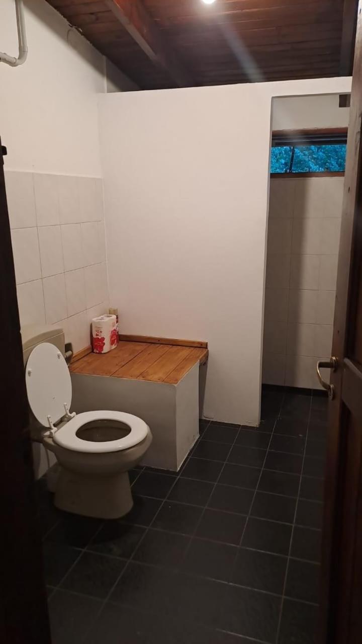 HOSTEL EL LIMON