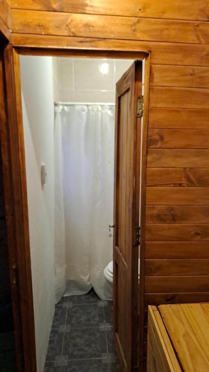 HOSTEL EL LIMON