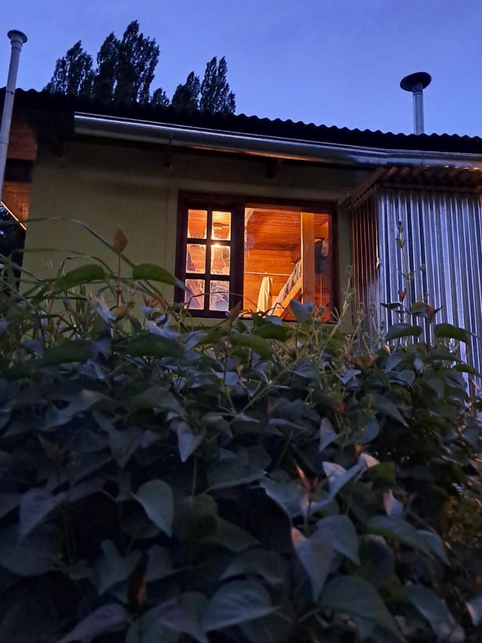 HOSTEL EL LIMON