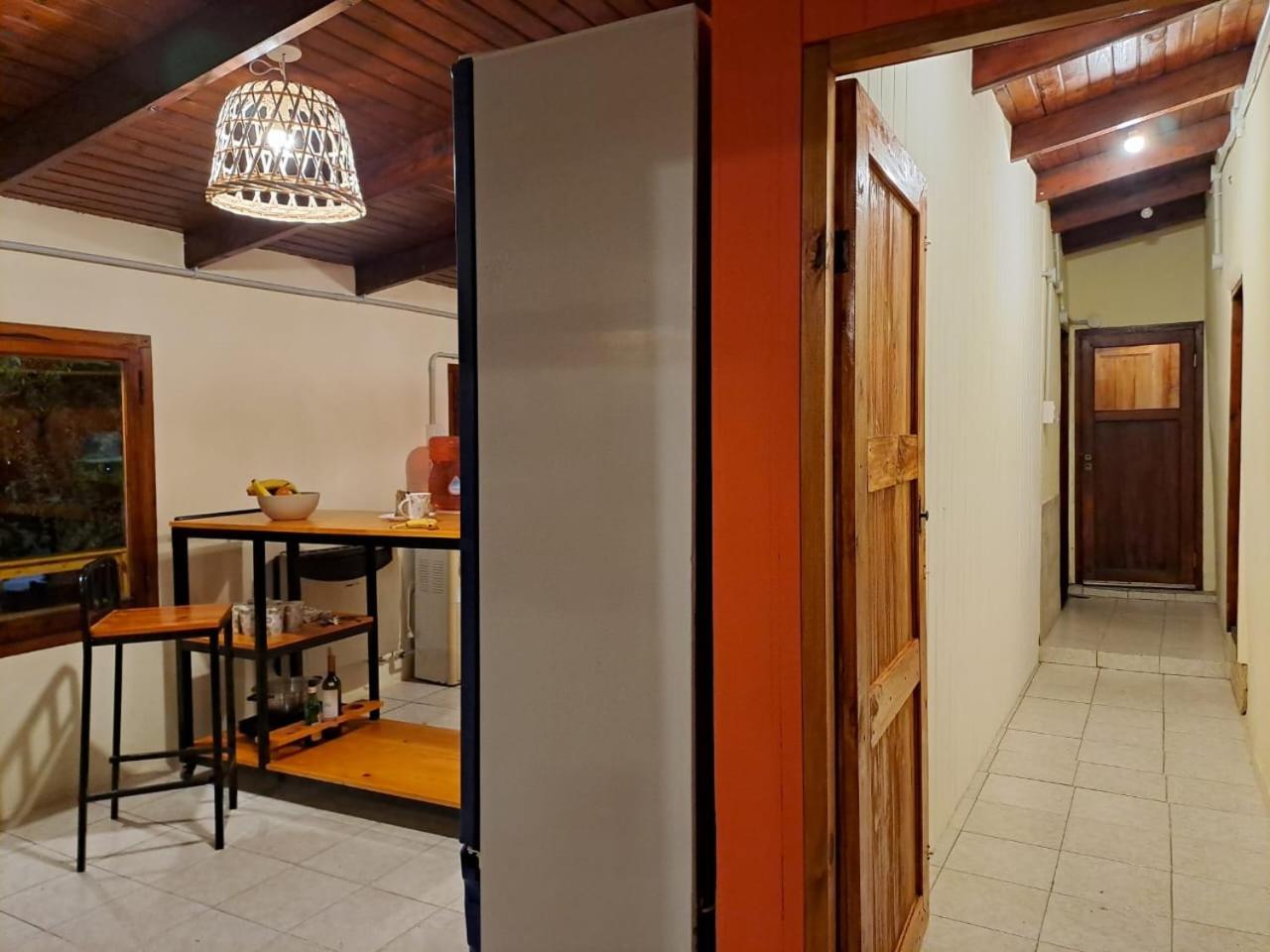 HOSTEL EL LIMON