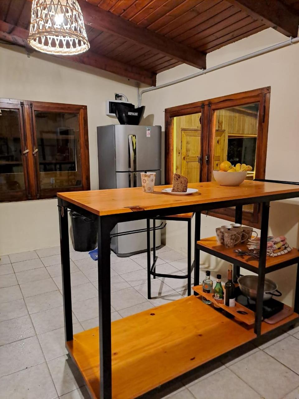 HOSTEL EL LIMON