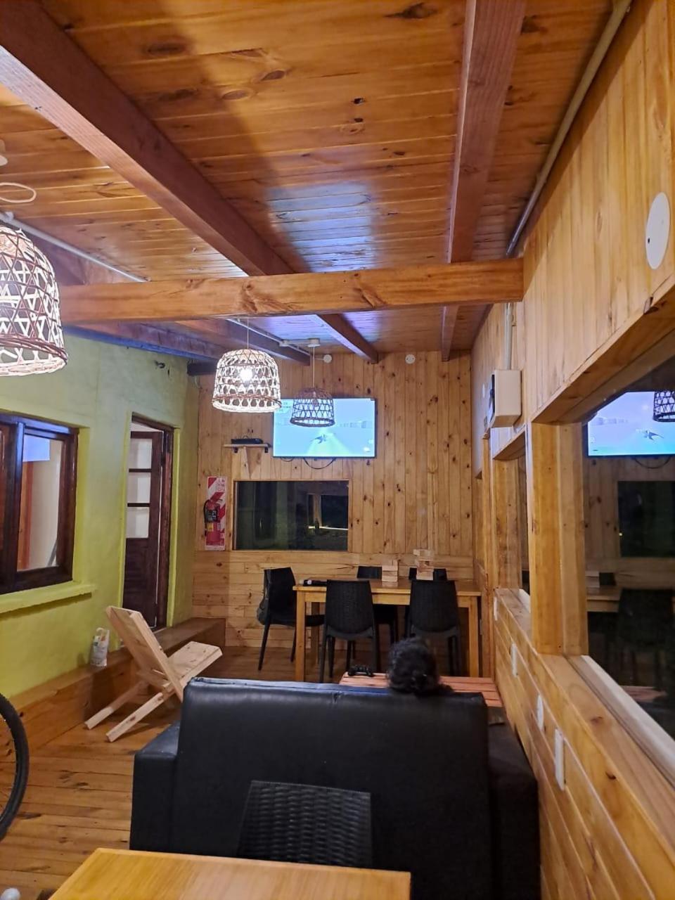 HOSTEL EL LIMON