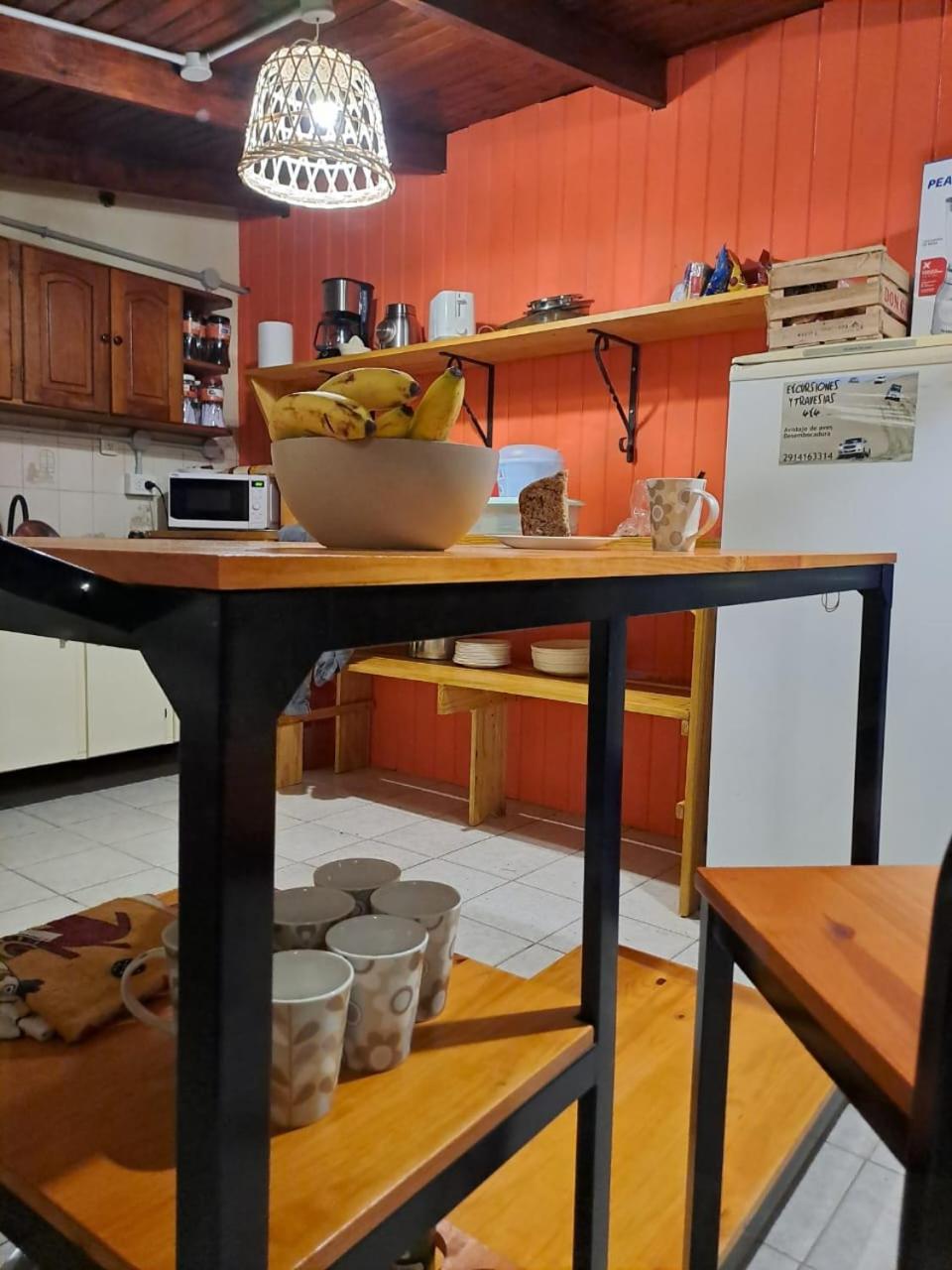HOSTEL EL LIMON