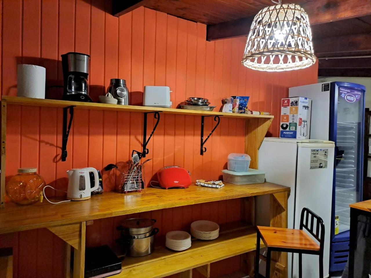 HOSTEL EL LIMON