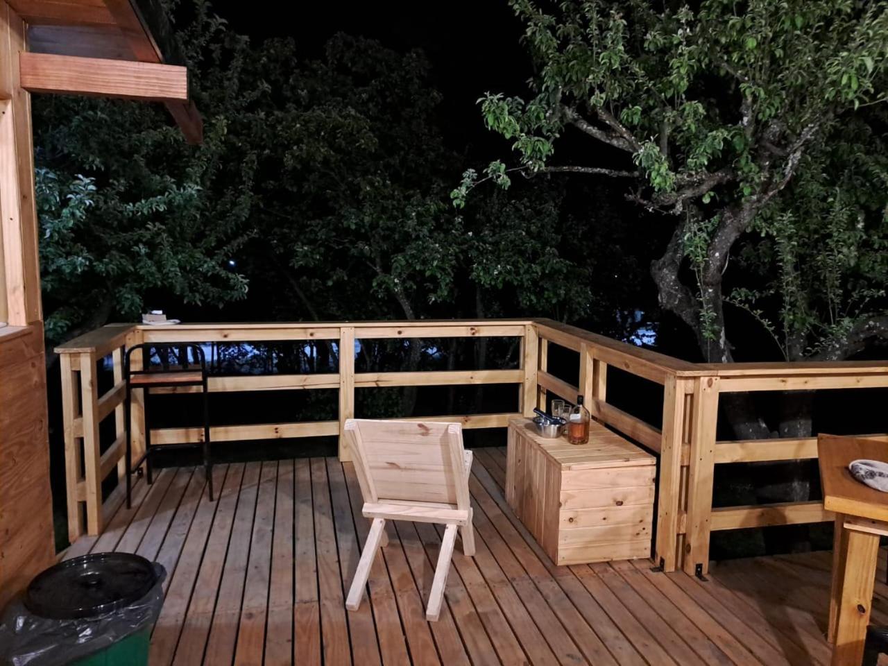 HOSTEL EL LIMON