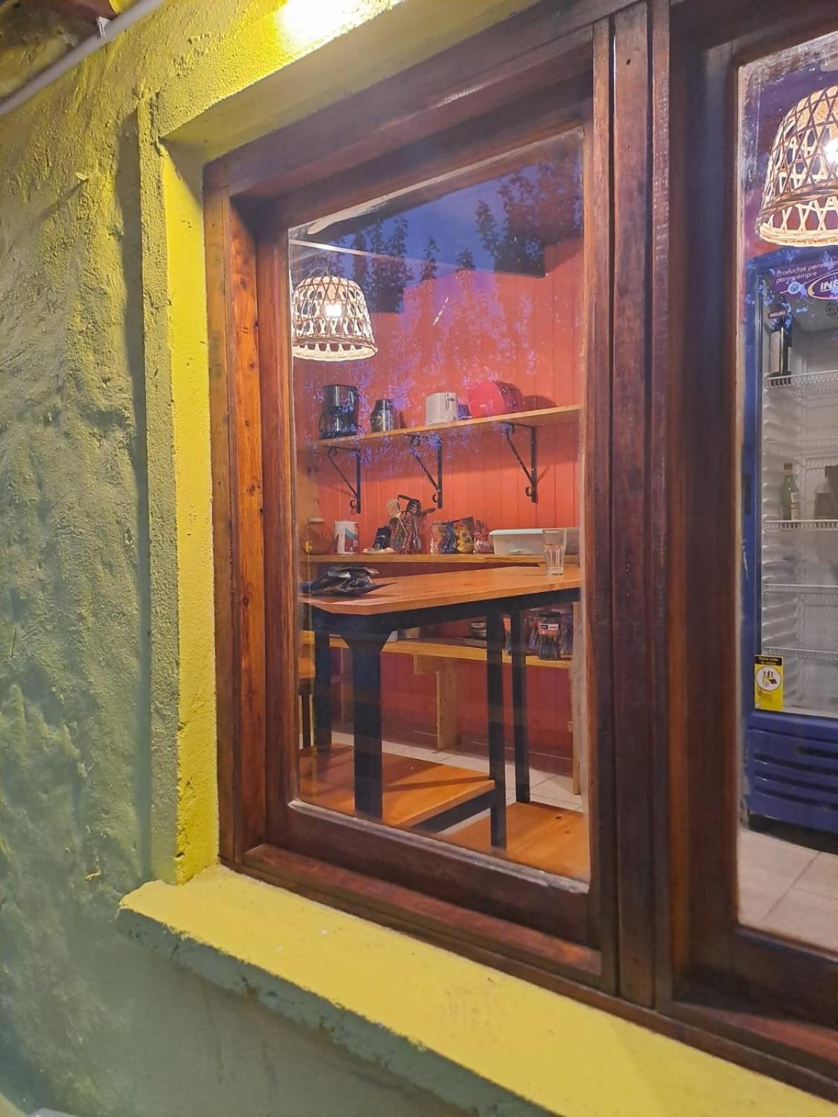 HOSTEL EL LIMON