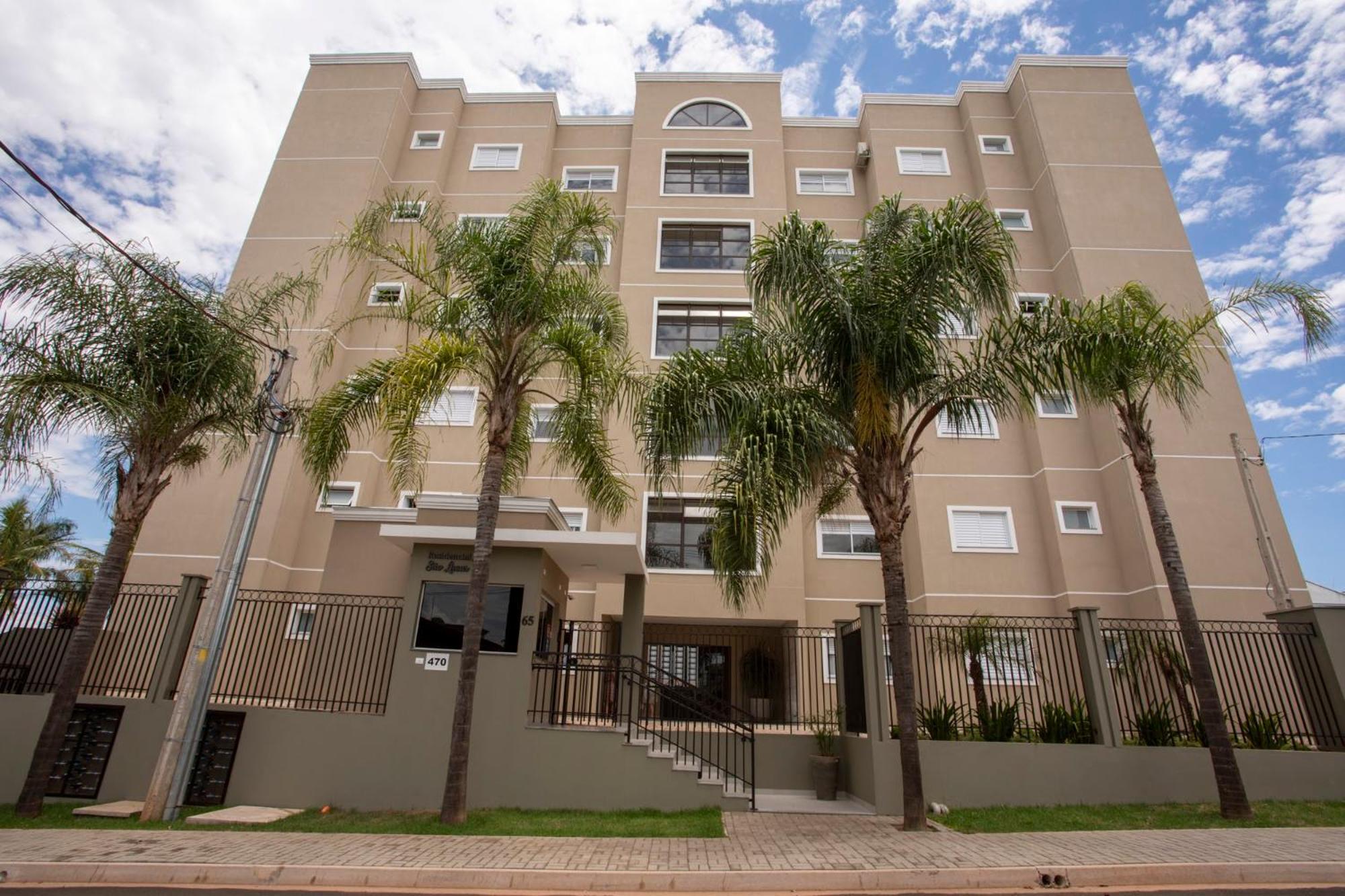 Hotel BrotasApart - apto inteiro - Image 1