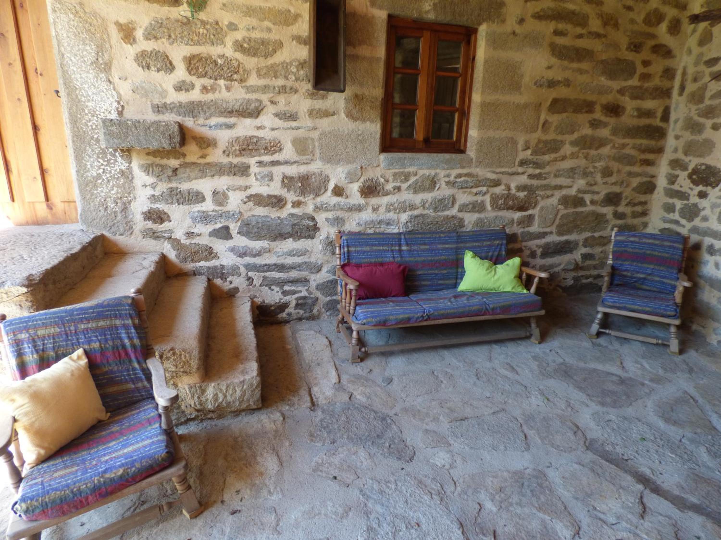 La Posada de Pedrazales
