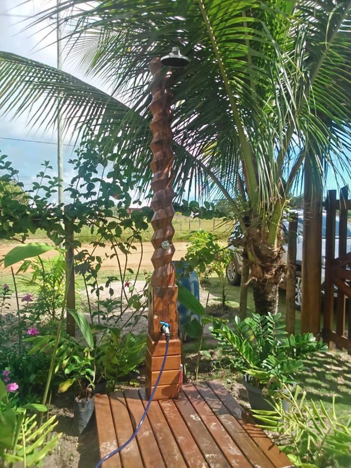 Recanto Ebenézer