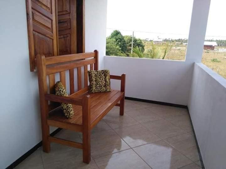 Recanto Ebenézer